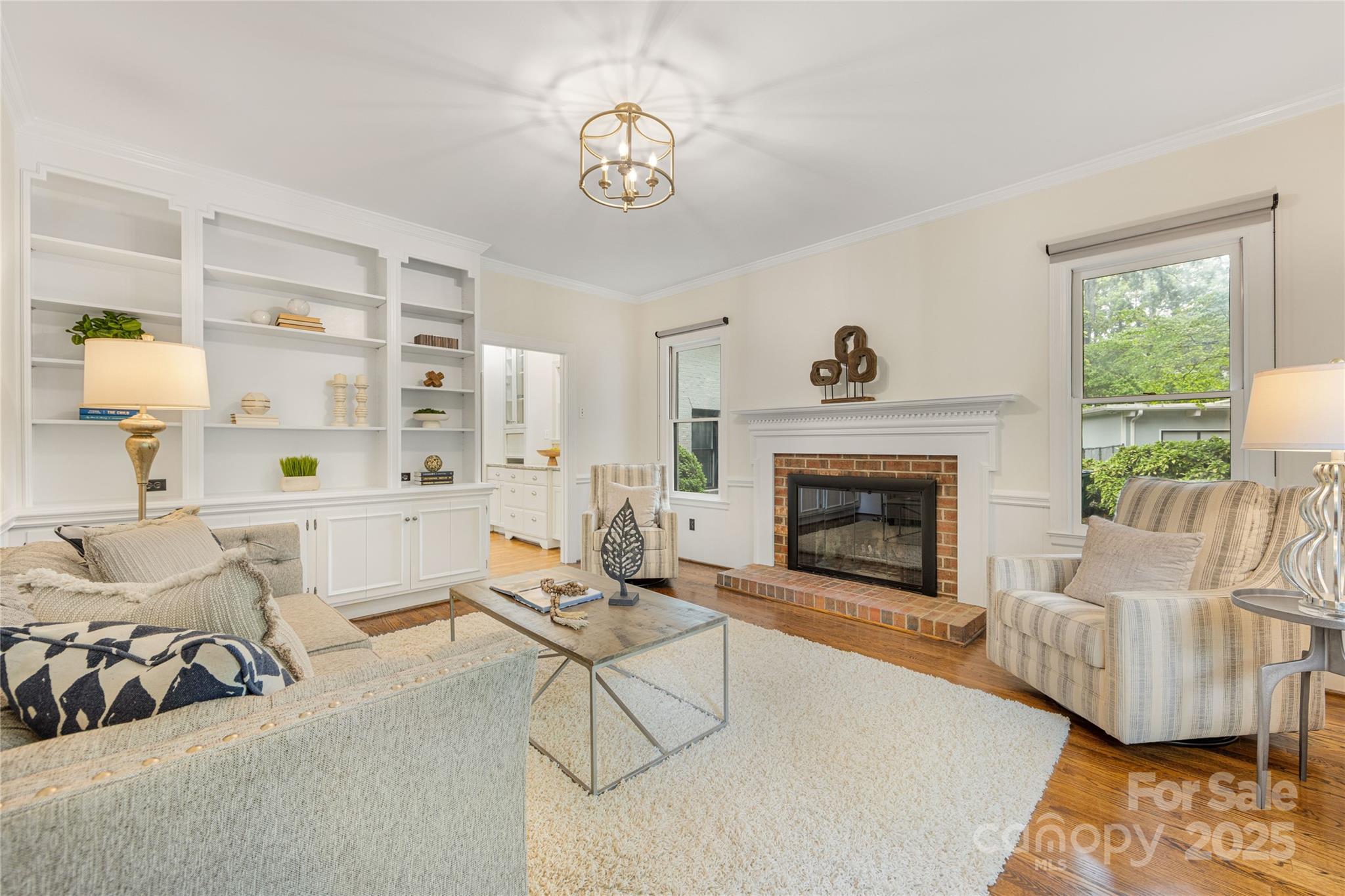 Robinson Woods - Residential