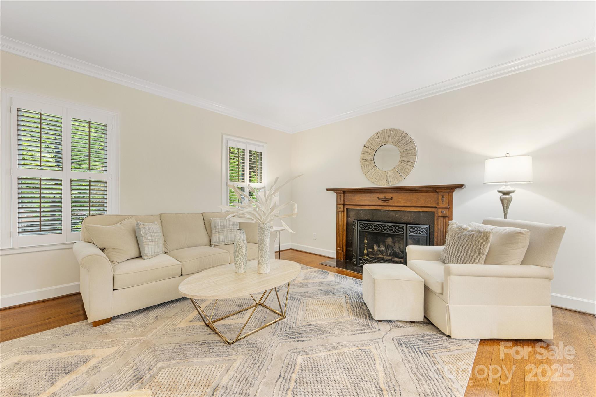 Robinson Woods - Residential