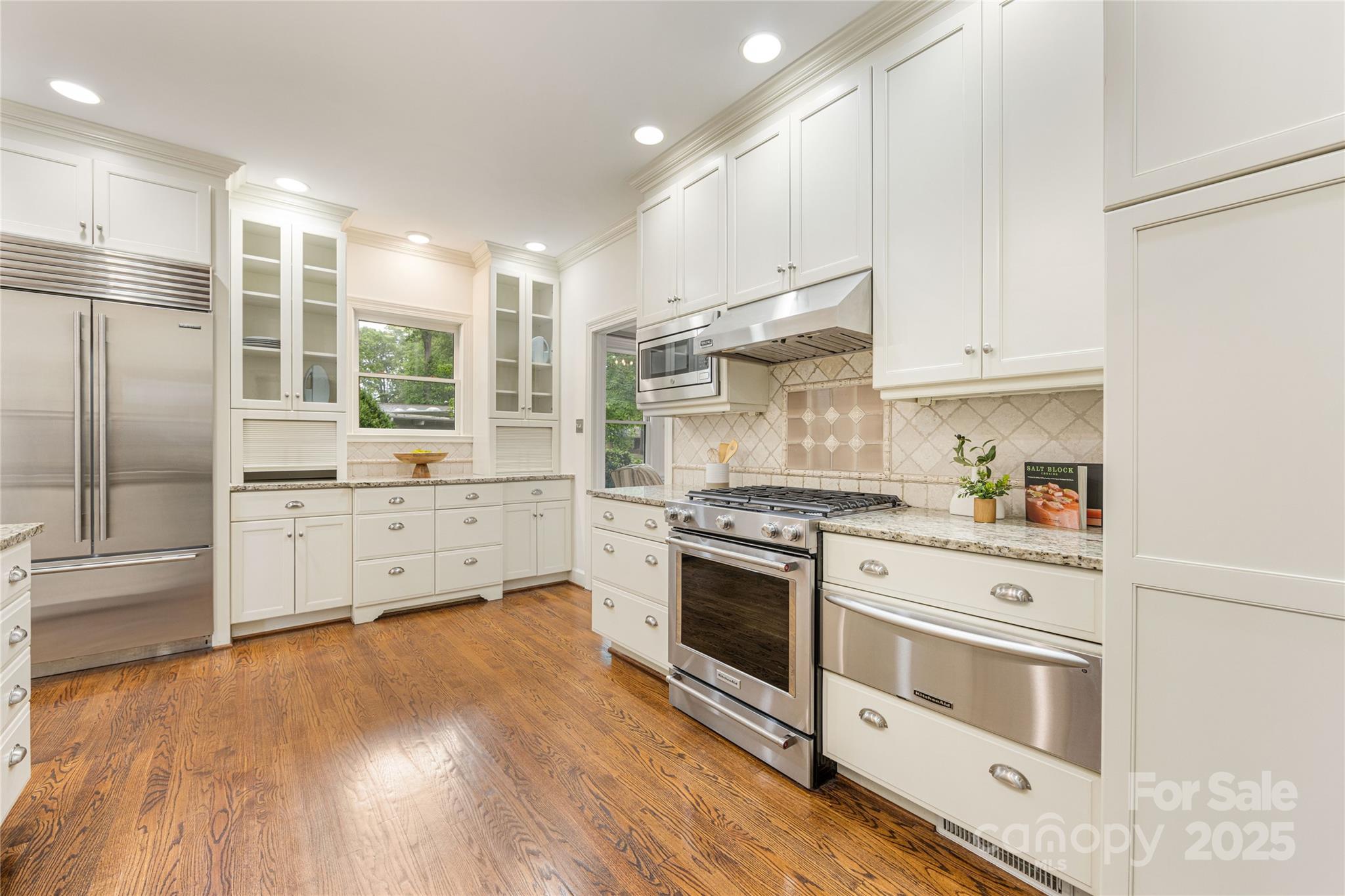 Robinson Woods - Residential