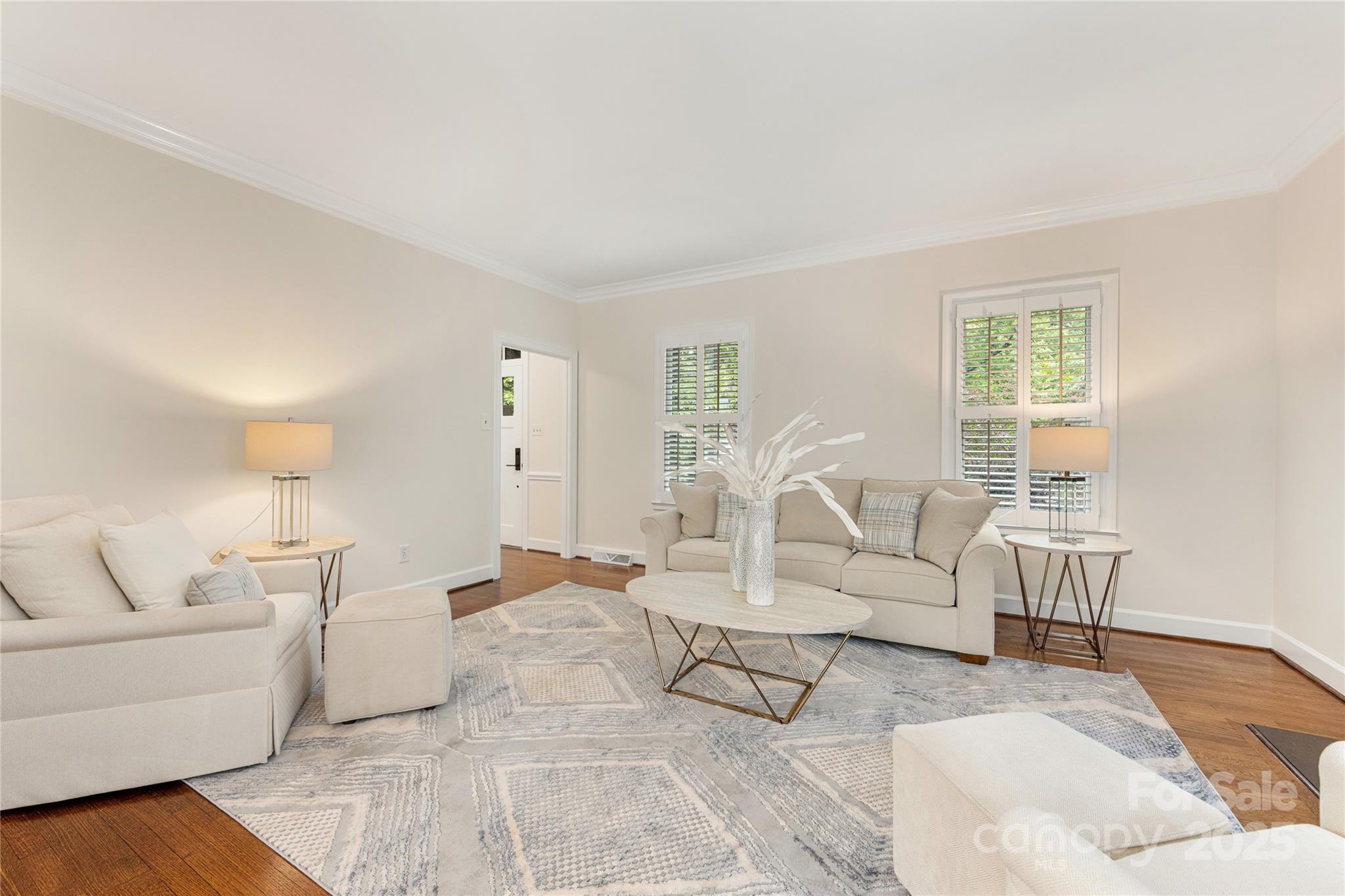 Robinson Woods - Residential