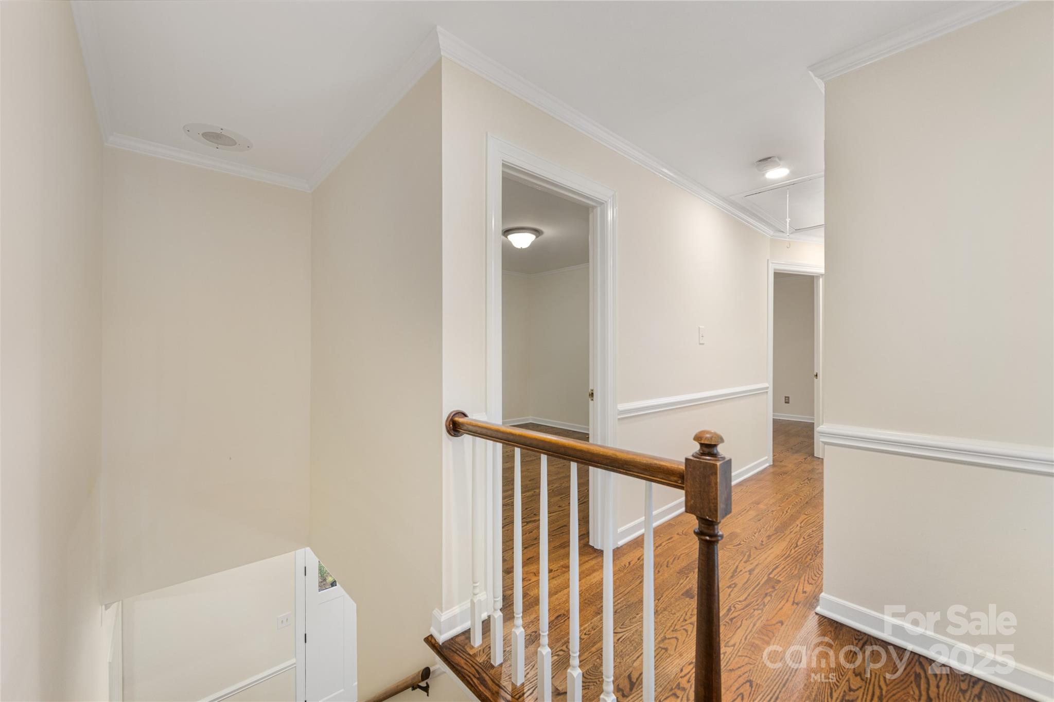 Robinson Woods - Residential