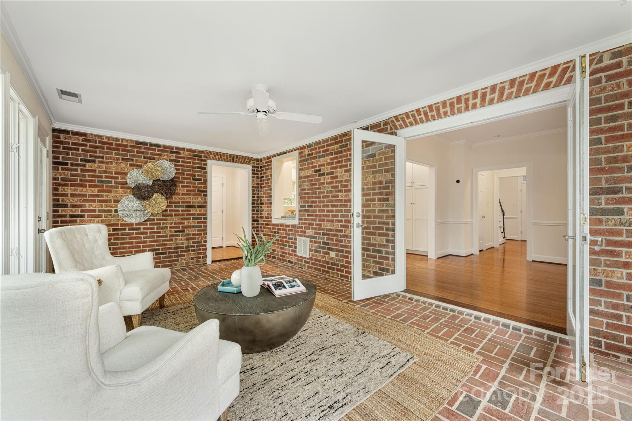 Robinson Woods - Residential