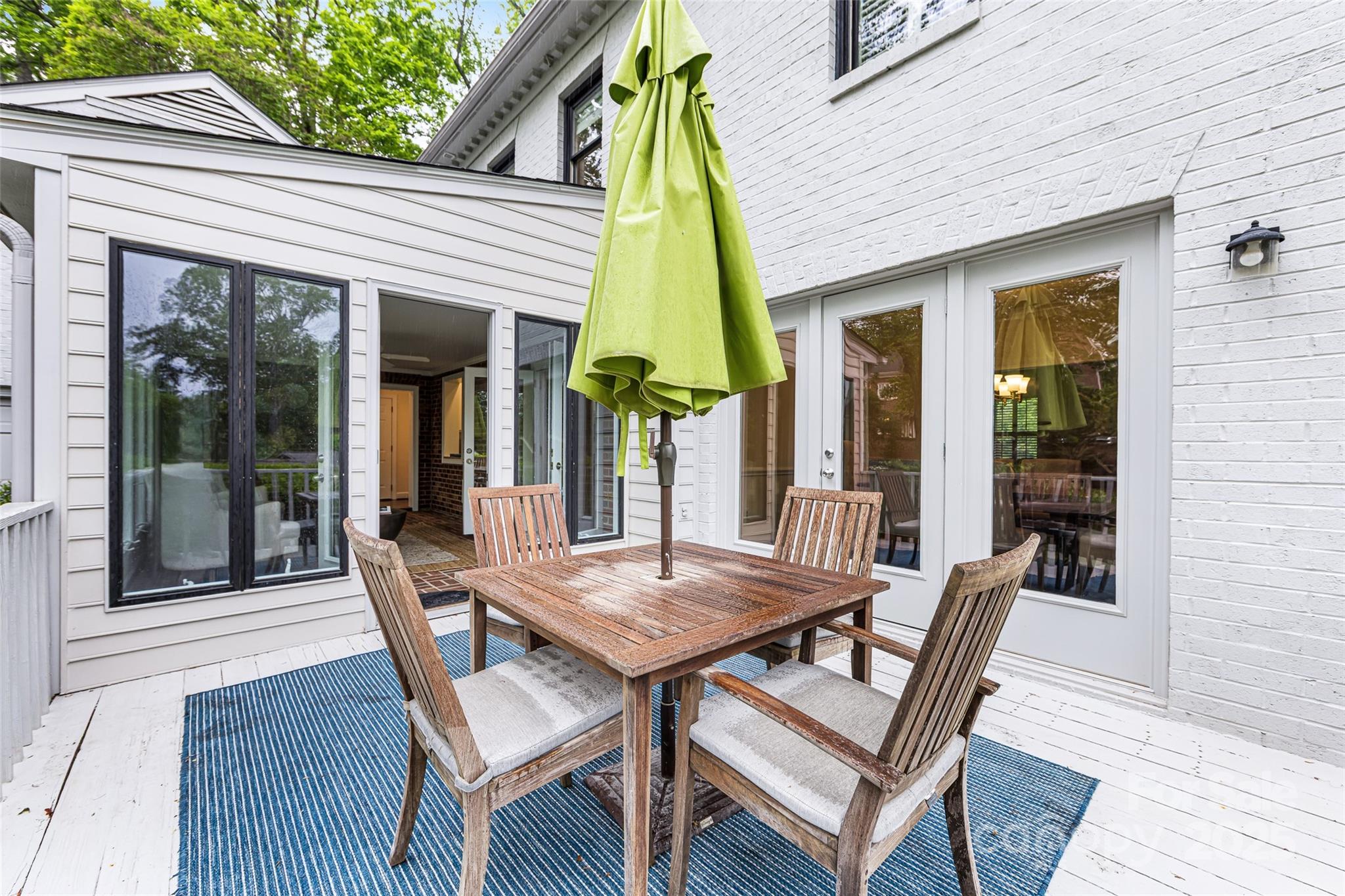 Robinson Woods - Residential