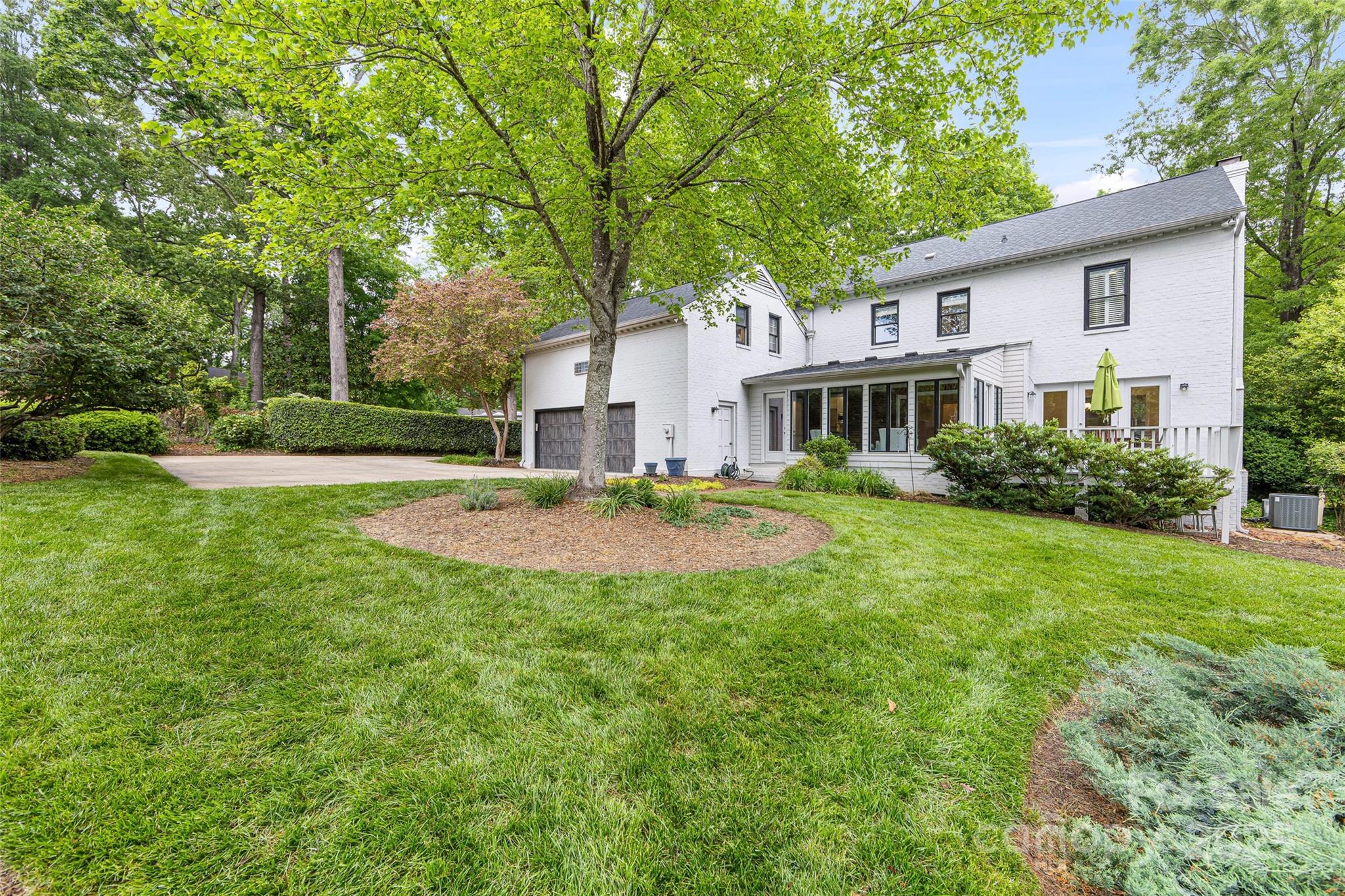 Robinson Woods - Residential