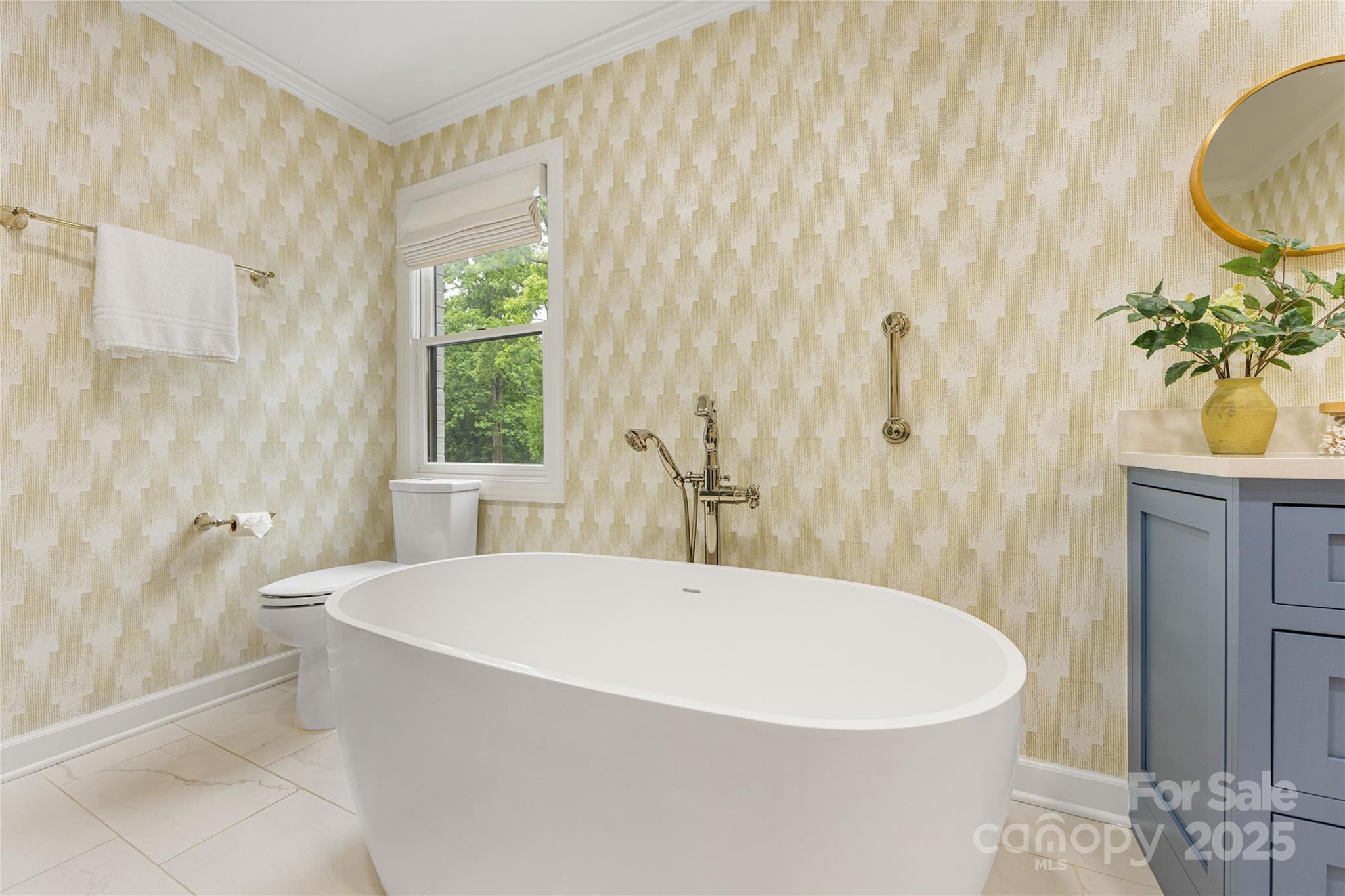 Robinson Woods - Residential