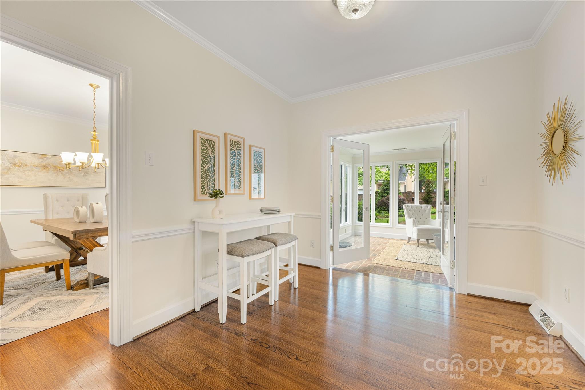 Robinson Woods - Residential