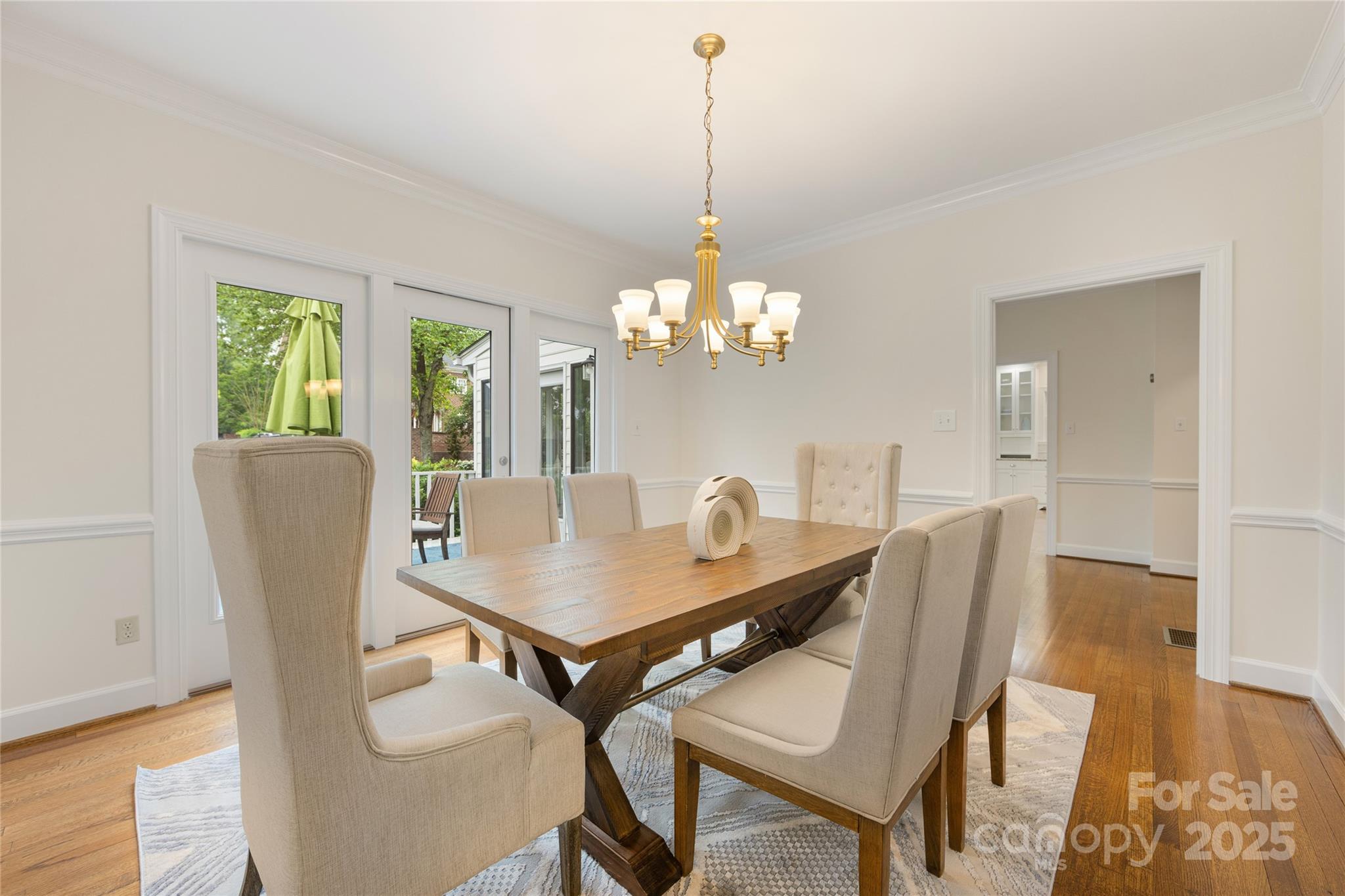 Robinson Woods - Residential