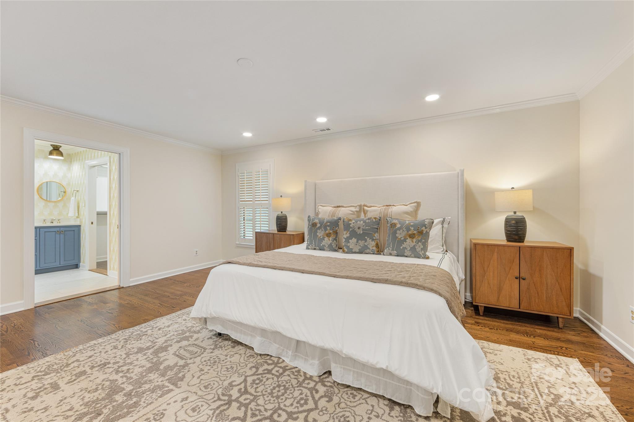 Robinson Woods - Residential