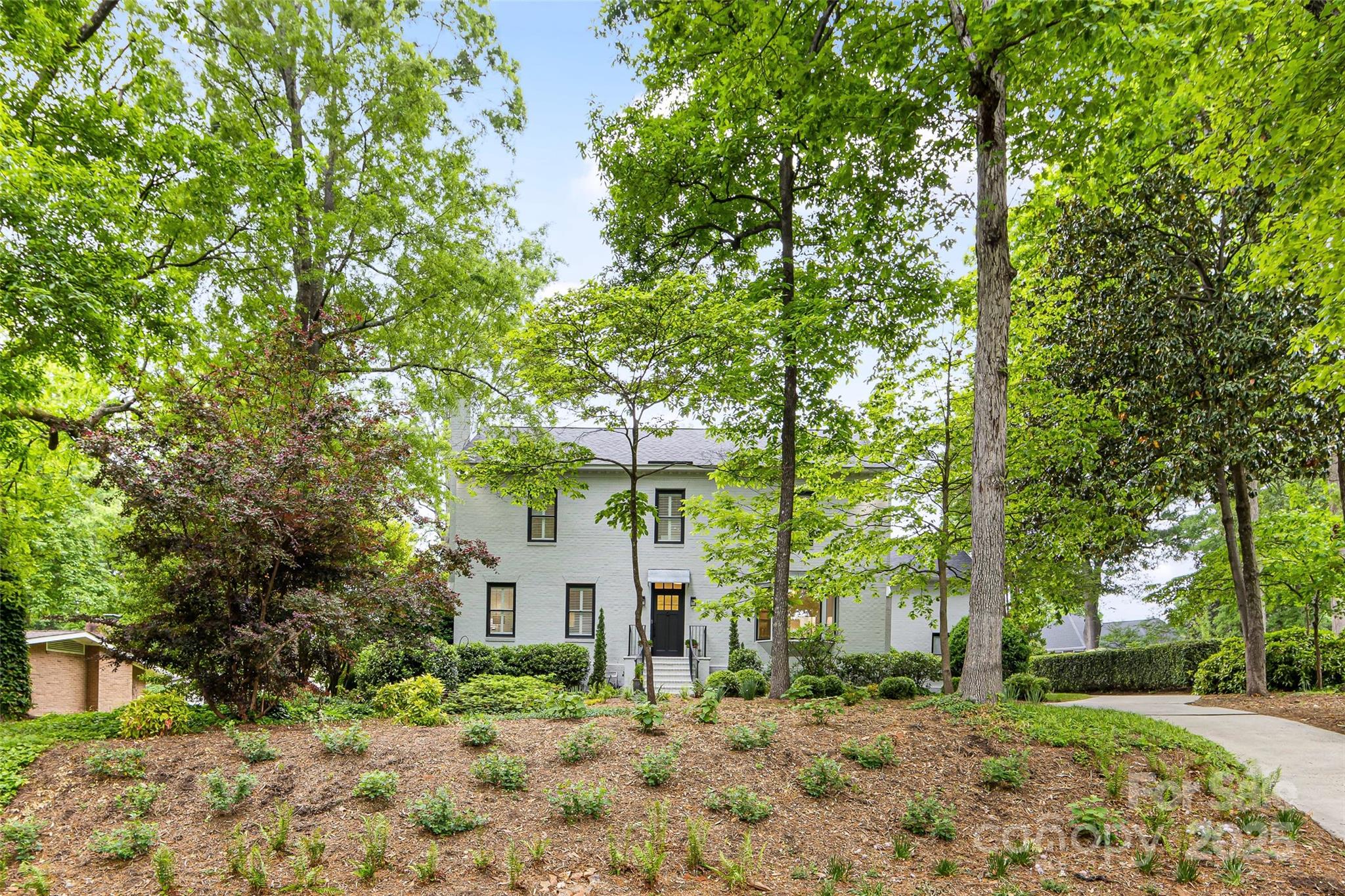 Robinson Woods - Residential