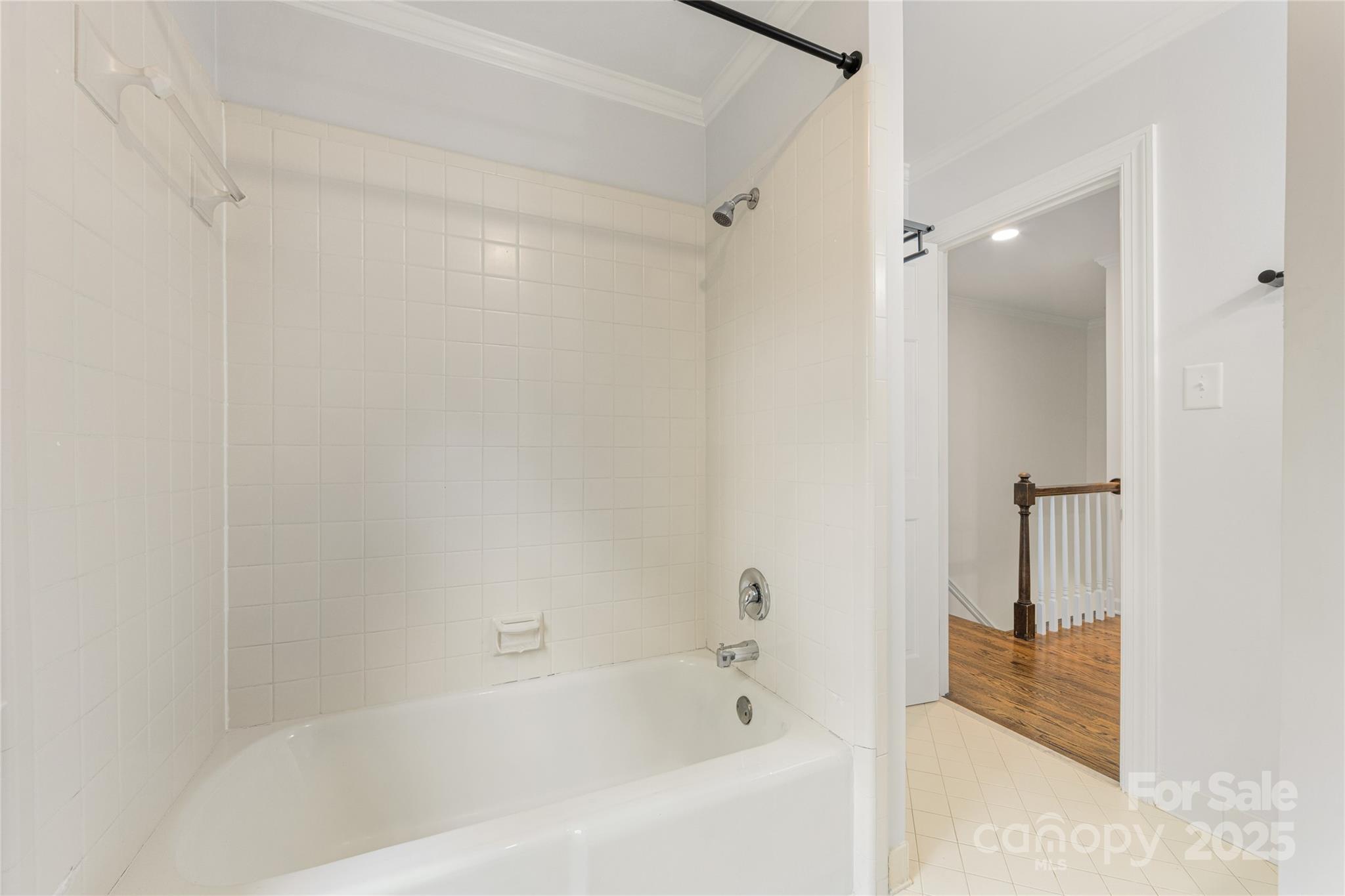 Robinson Woods - Residential