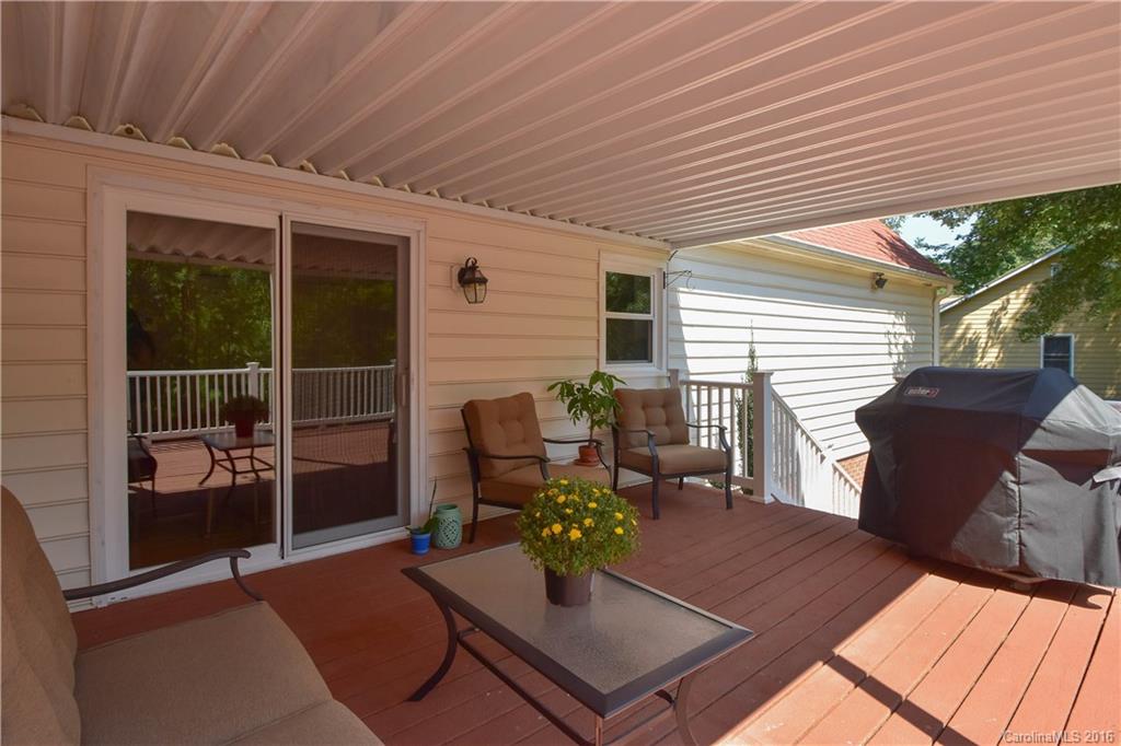 Point Crossing - Residential