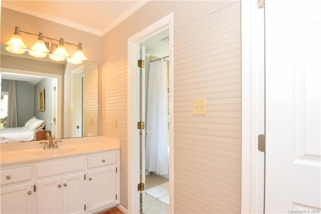 Point Crossing - Residential