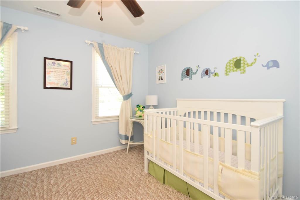 Point Crossing - Residential