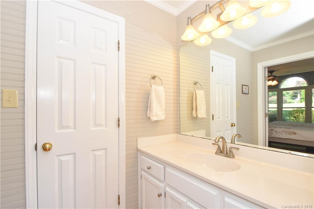 Point Crossing - Residential