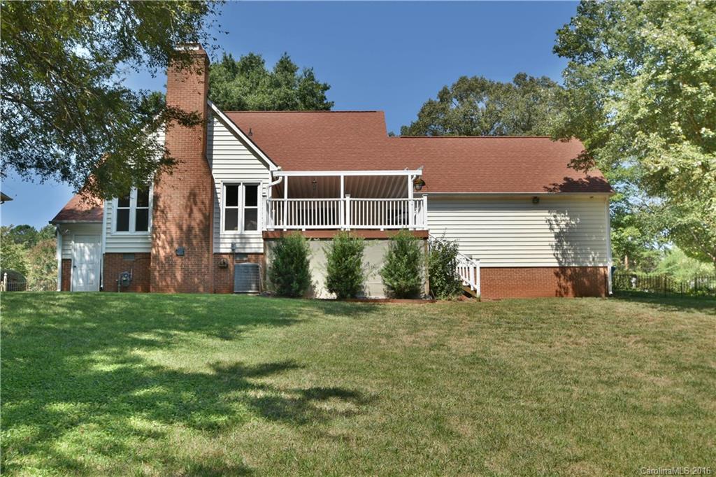 Point Crossing - Residential