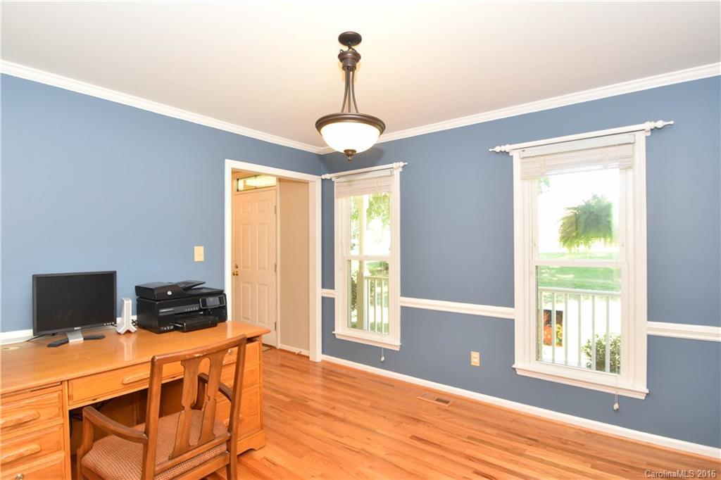 Point Crossing - Residential