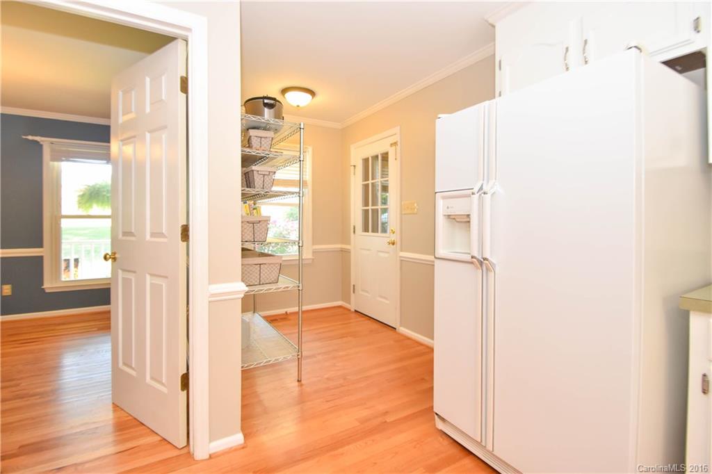 Point Crossing - Residential