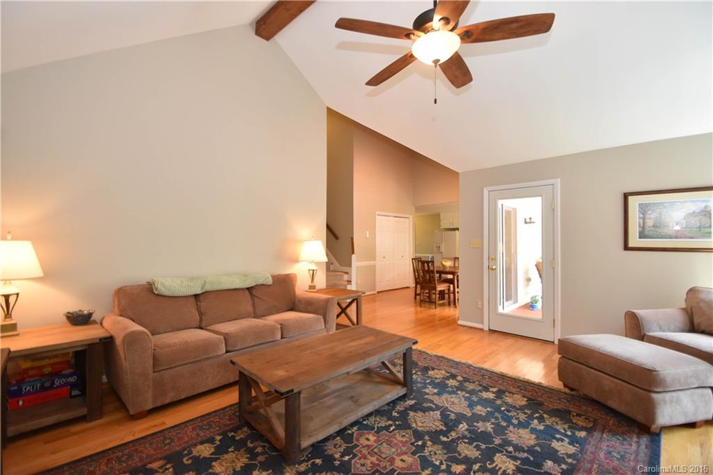 Point Crossing - Residential