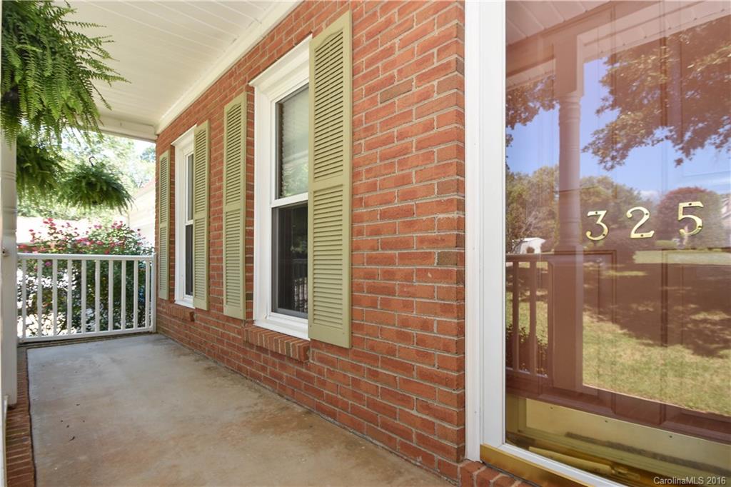 Point Crossing - Residential