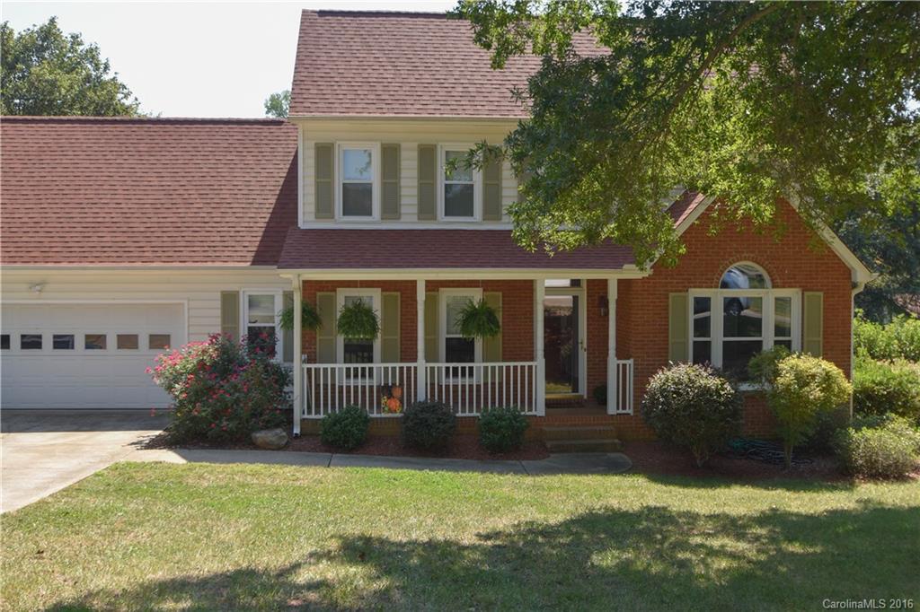 Point Crossing - Residential