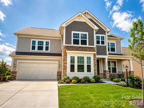 Photo of 16203 Tulloch Road, Charlotte, NC 28278 (MLS # 4426076)