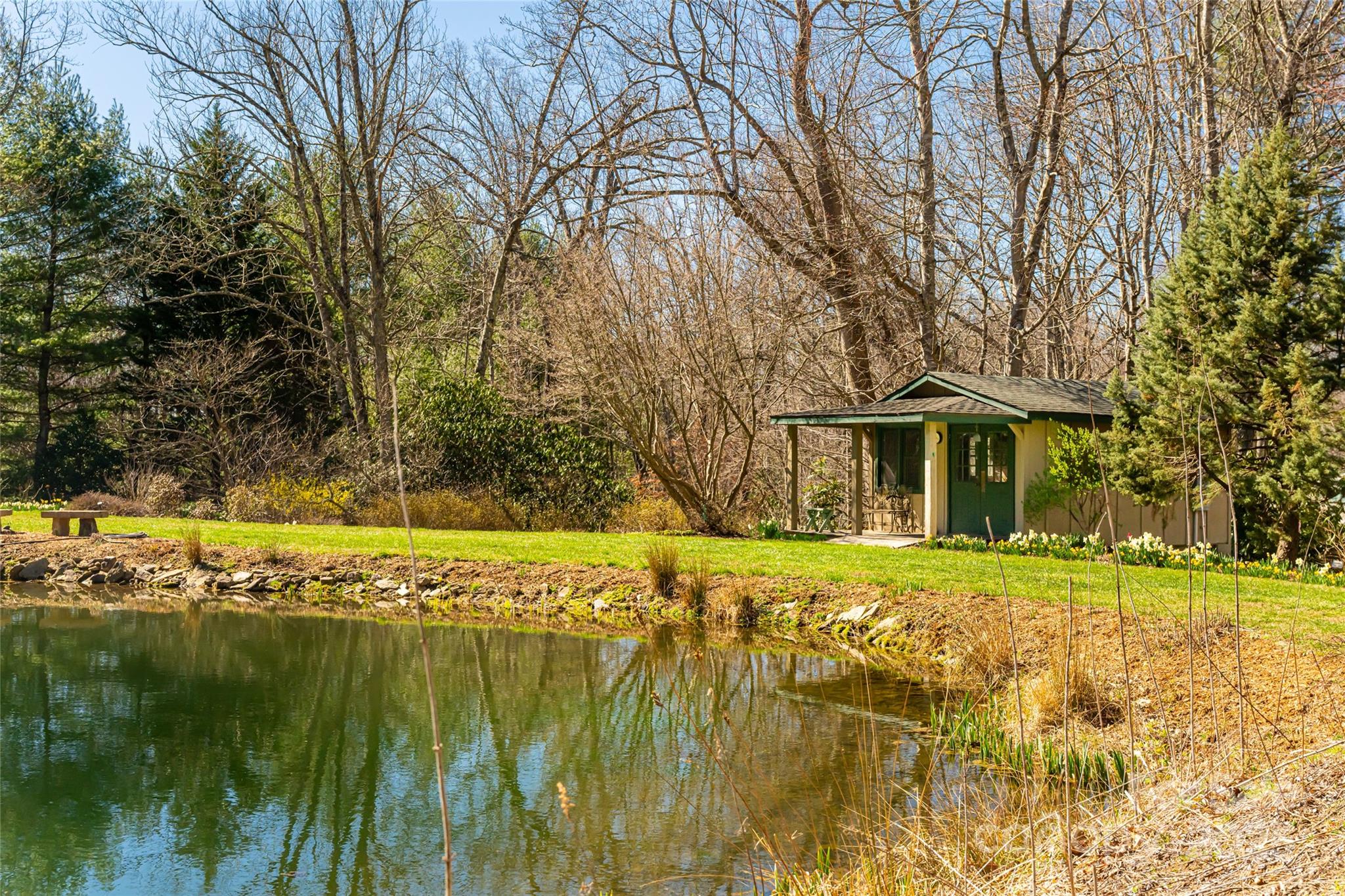 Sugar Hollow - Residential