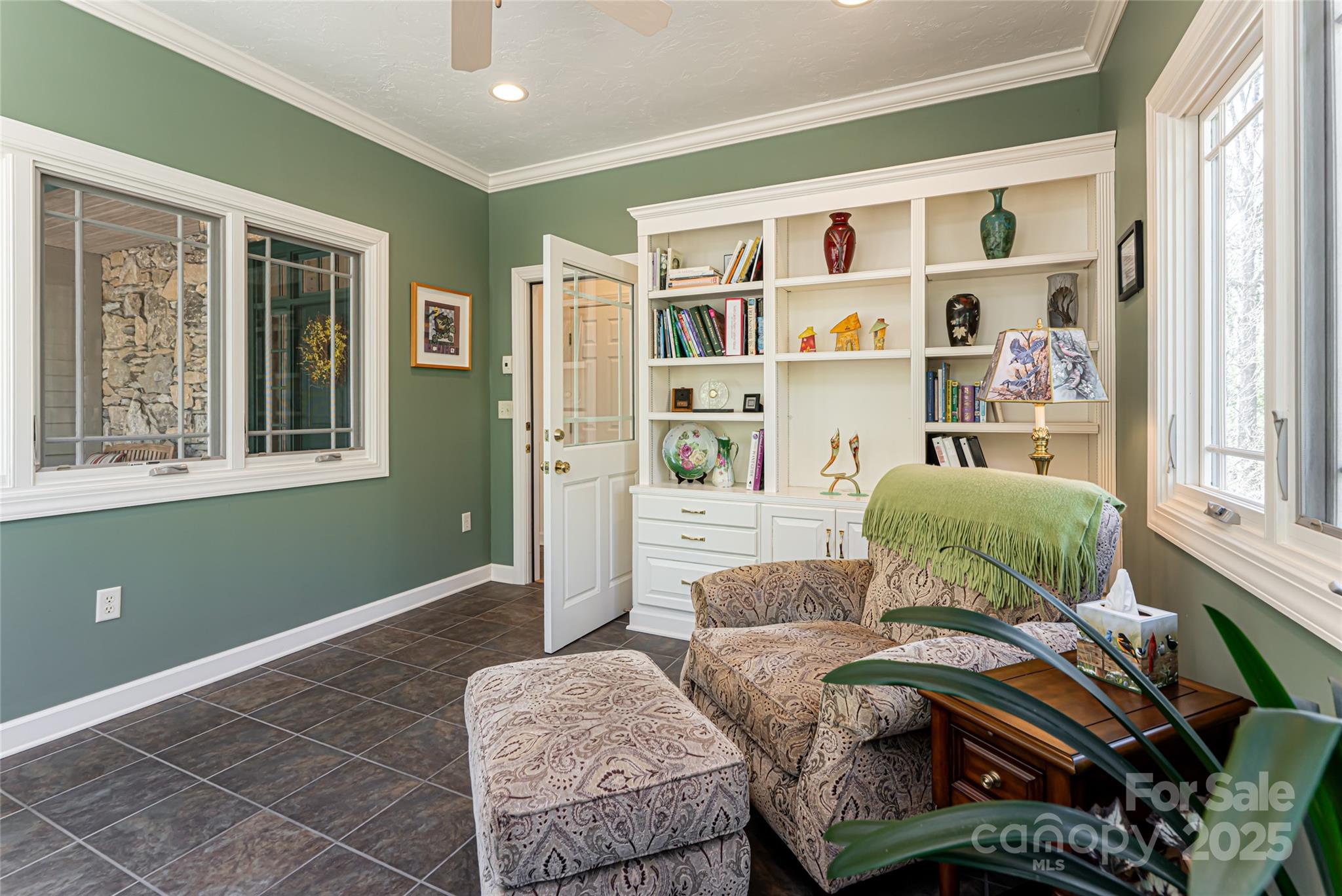 Sugar Hollow - Residential