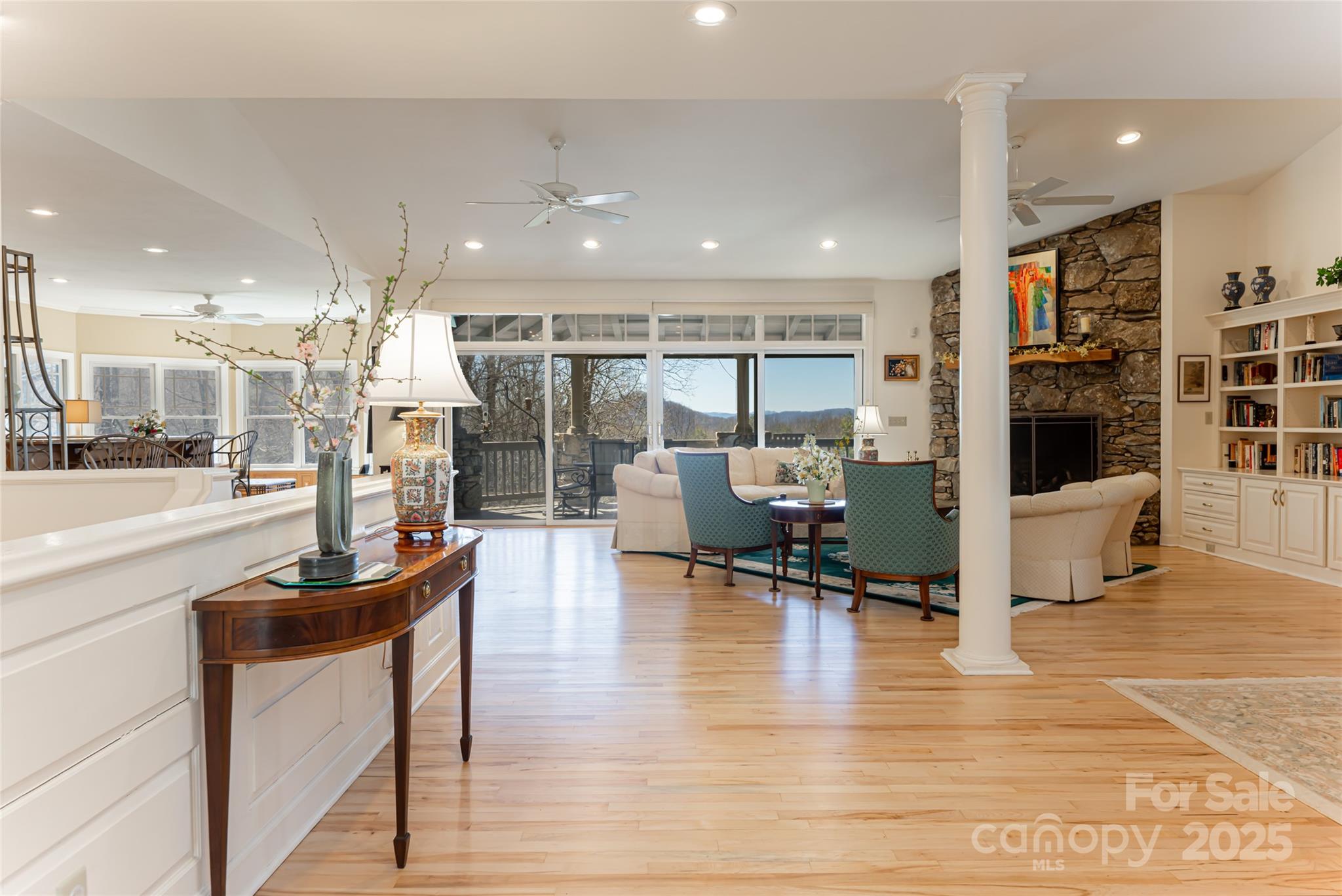 Sugar Hollow - Residential