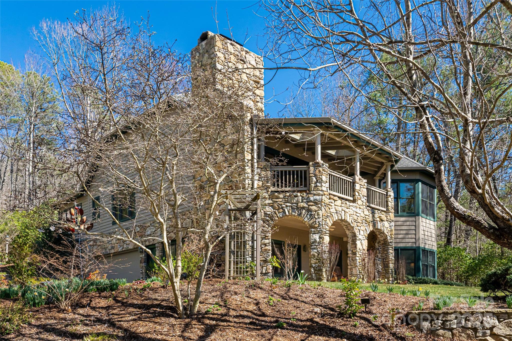 Sugar Hollow - Residential