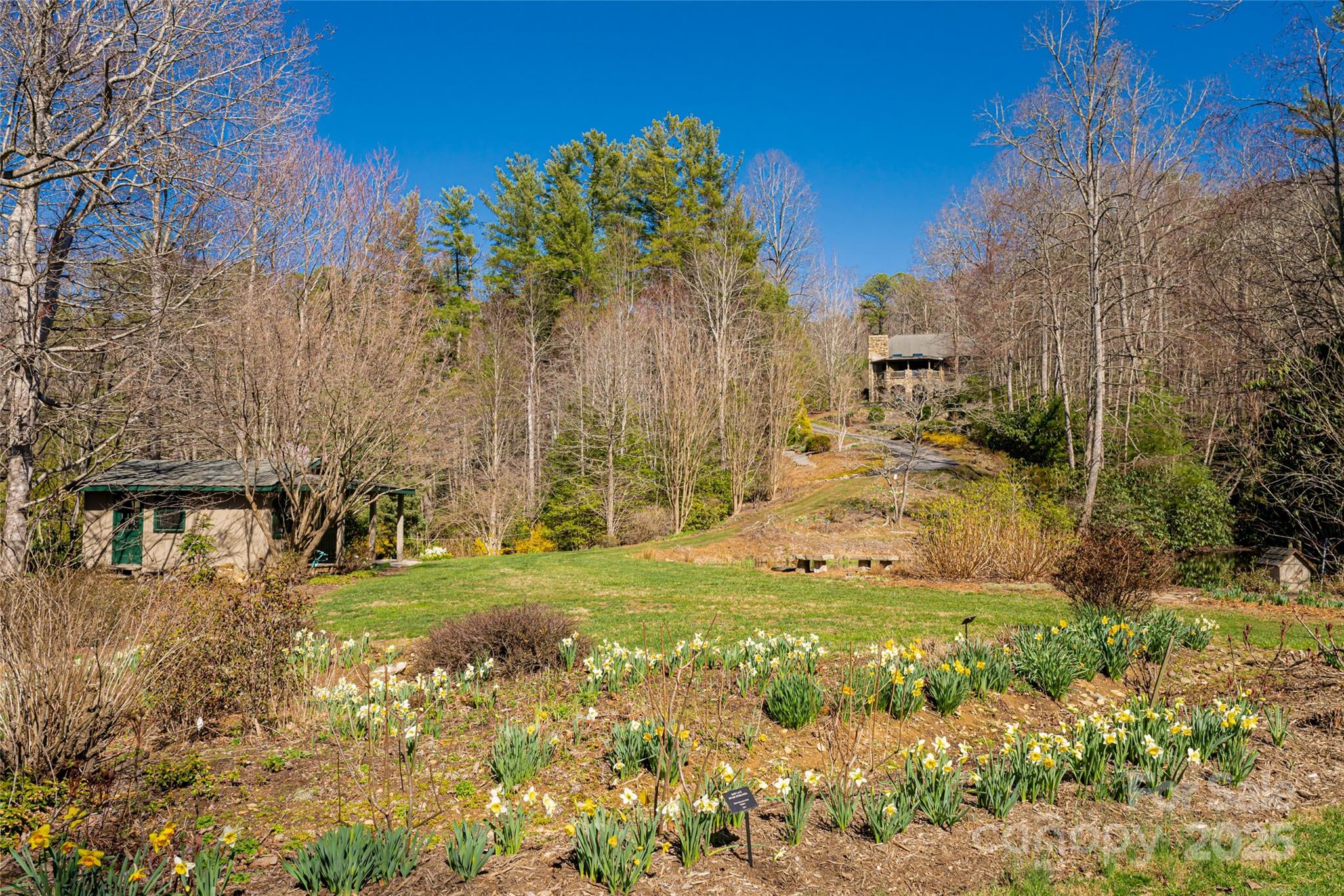 Sugar Hollow - Residential