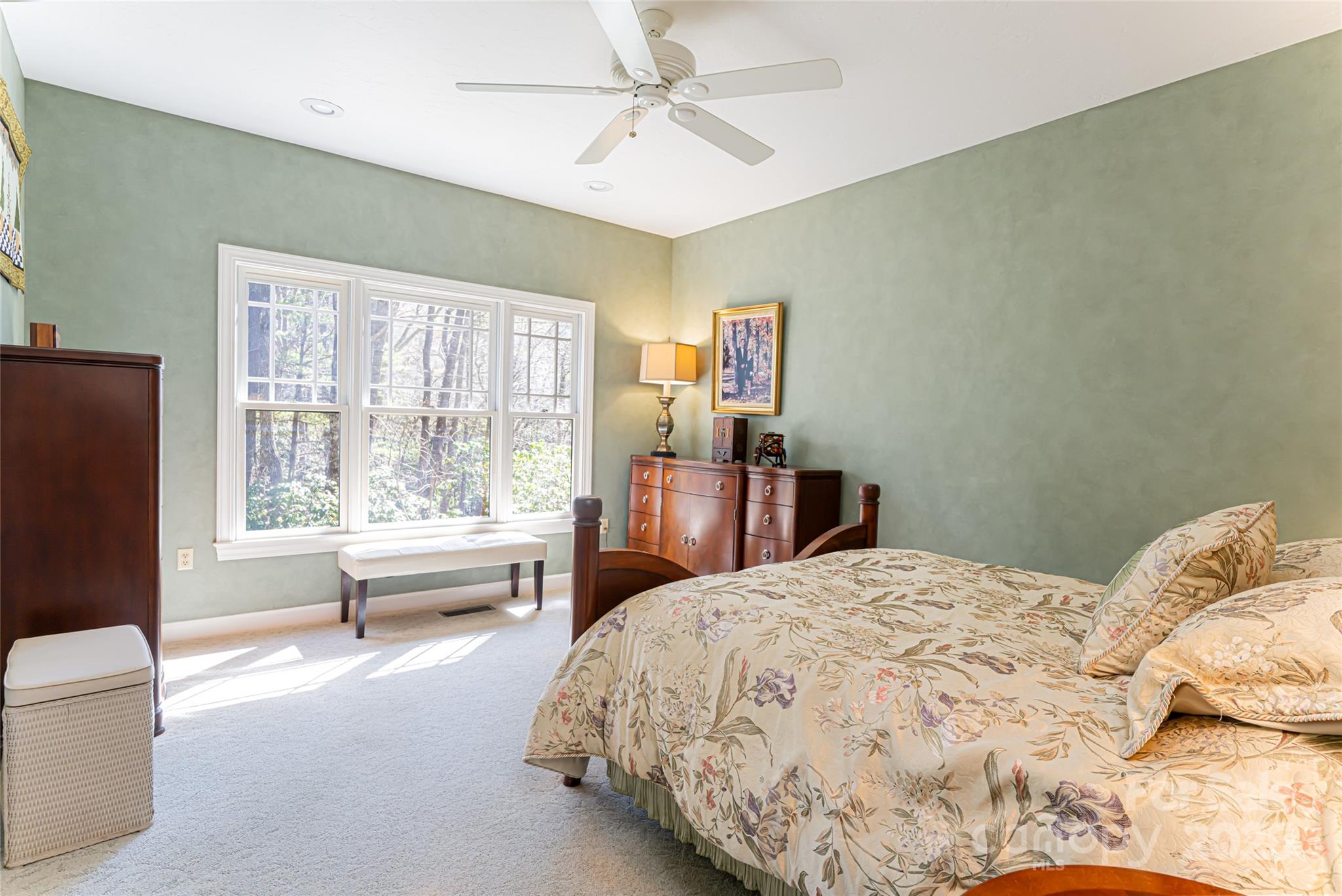 Sugar Hollow - Residential