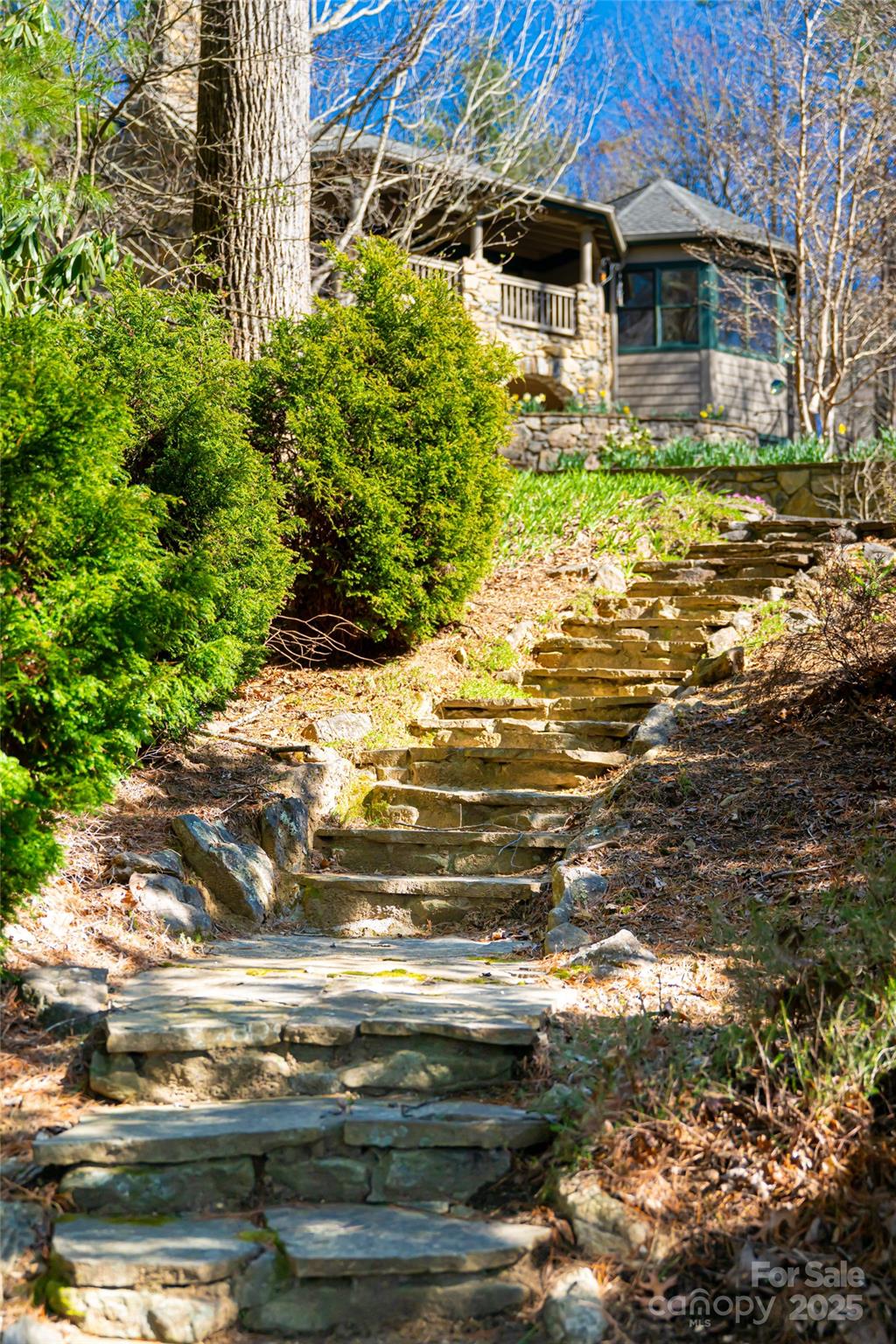 Sugar Hollow - Residential