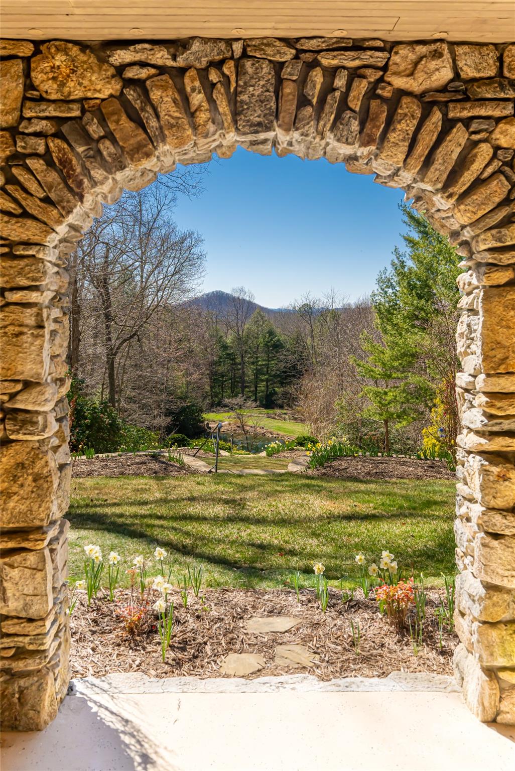 Sugar Hollow - Residential