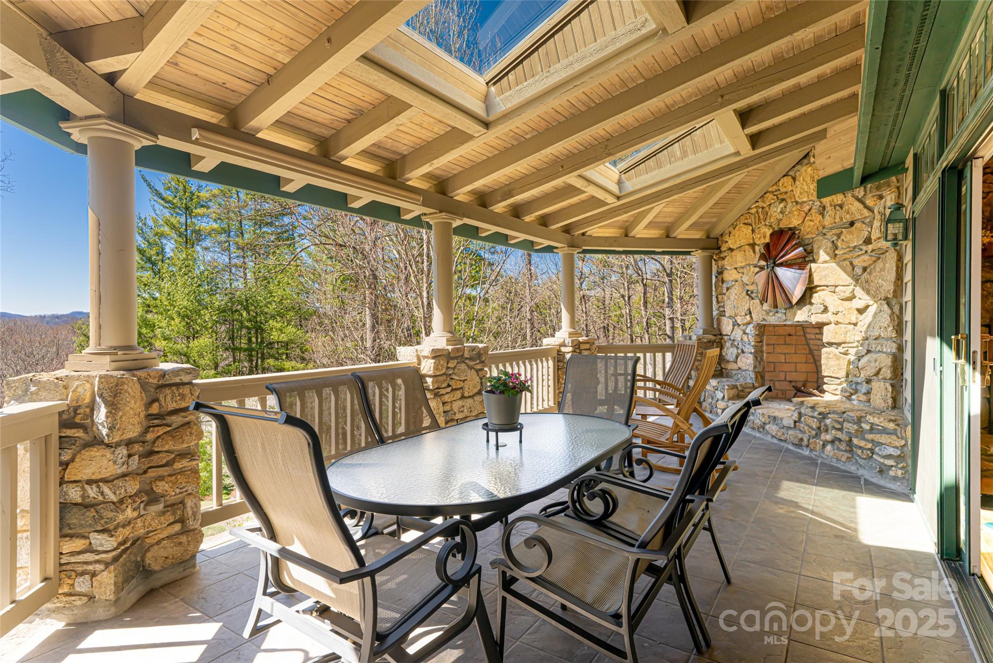 Sugar Hollow - Residential