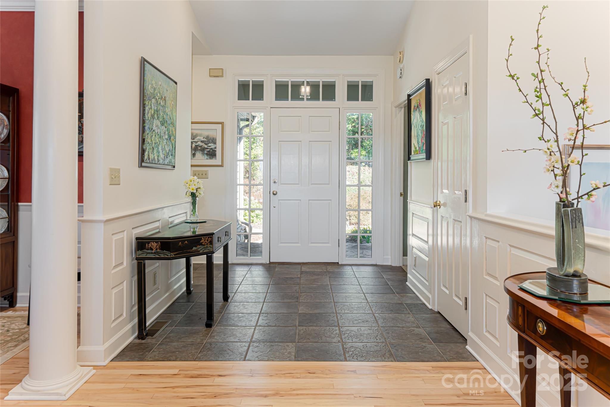 Sugar Hollow - Residential