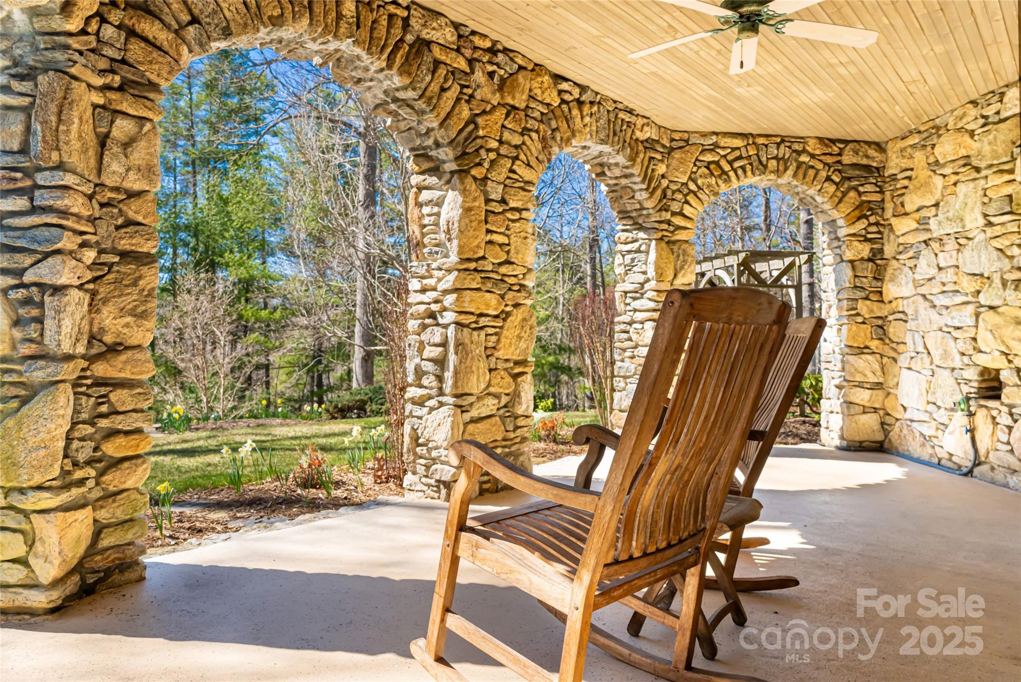 Sugar Hollow - Residential