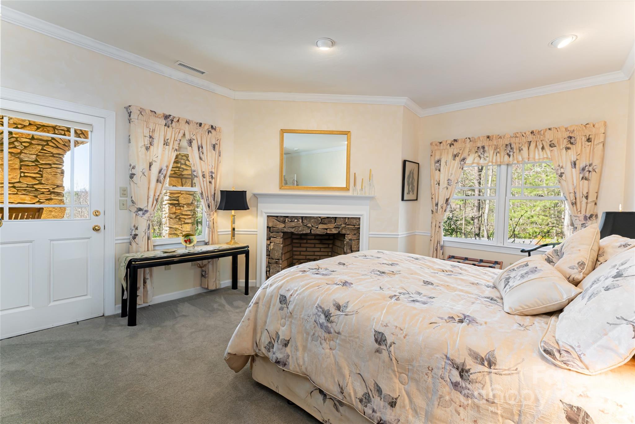 Sugar Hollow - Residential