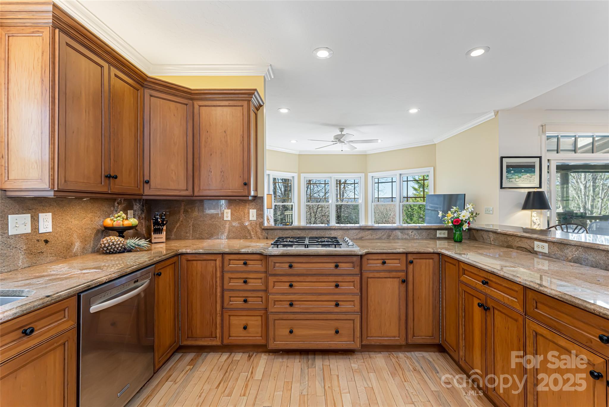 Sugar Hollow - Residential