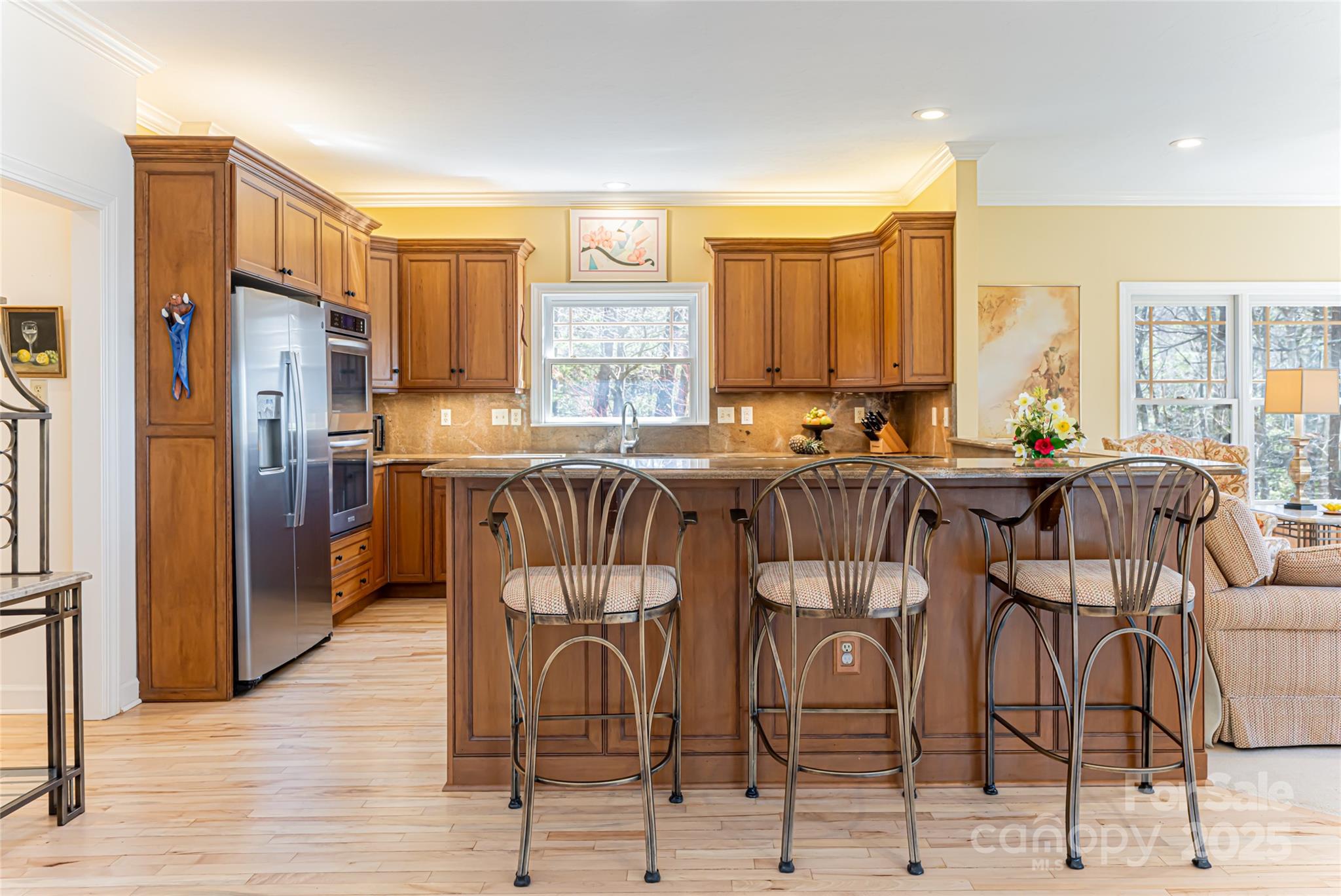 Sugar Hollow - Residential