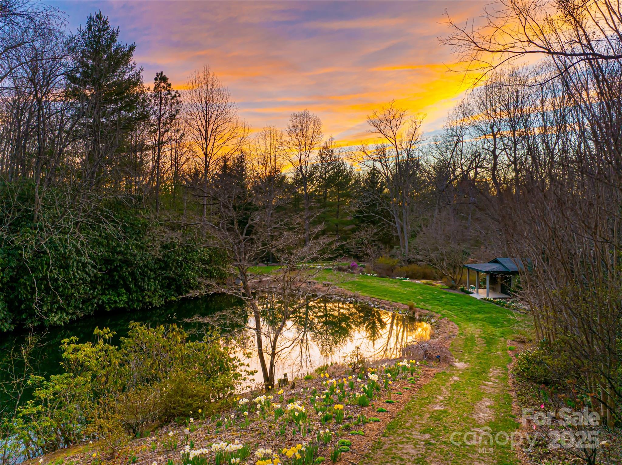 Sugar Hollow - Residential