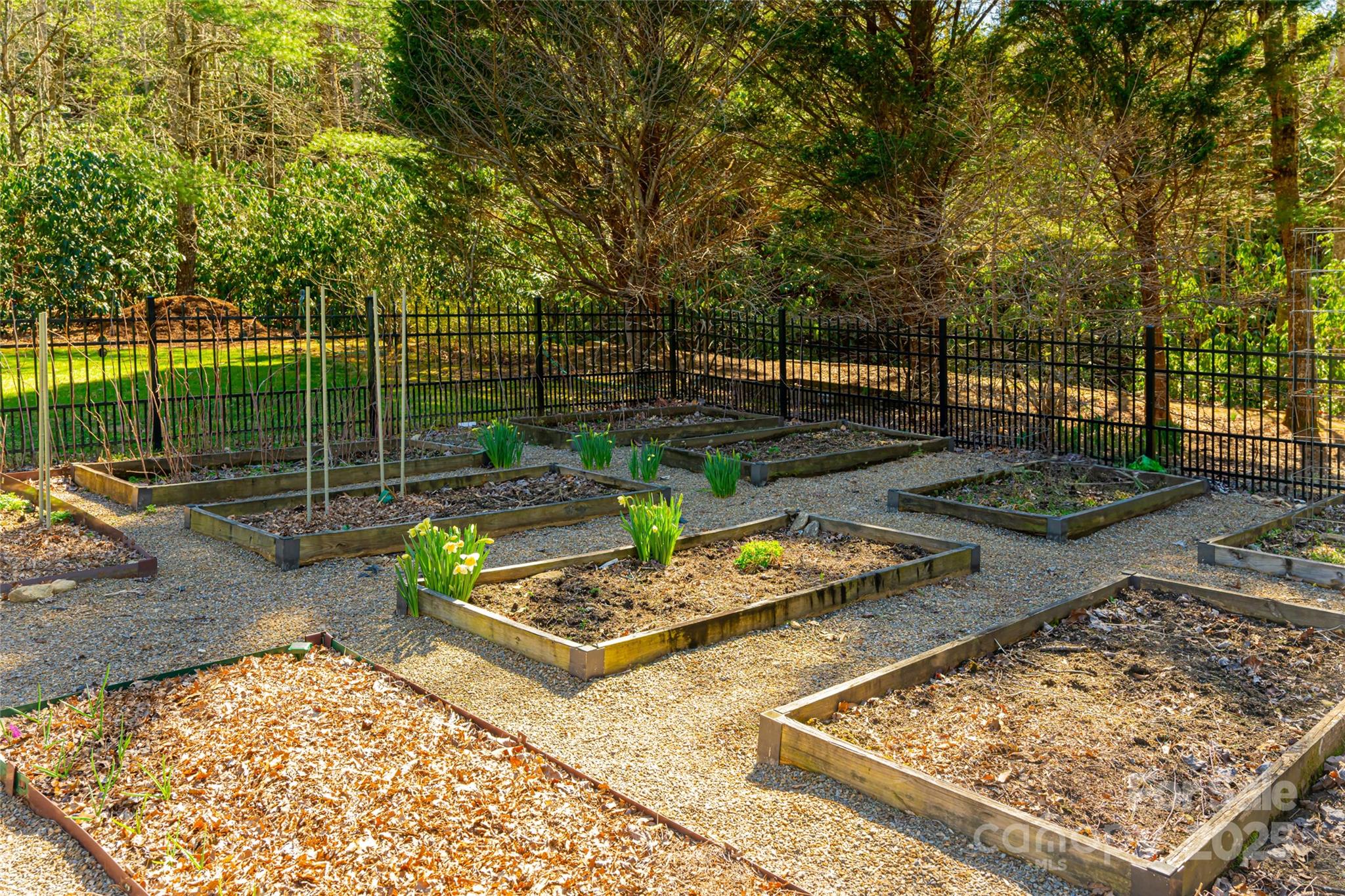 Sugar Hollow - Residential