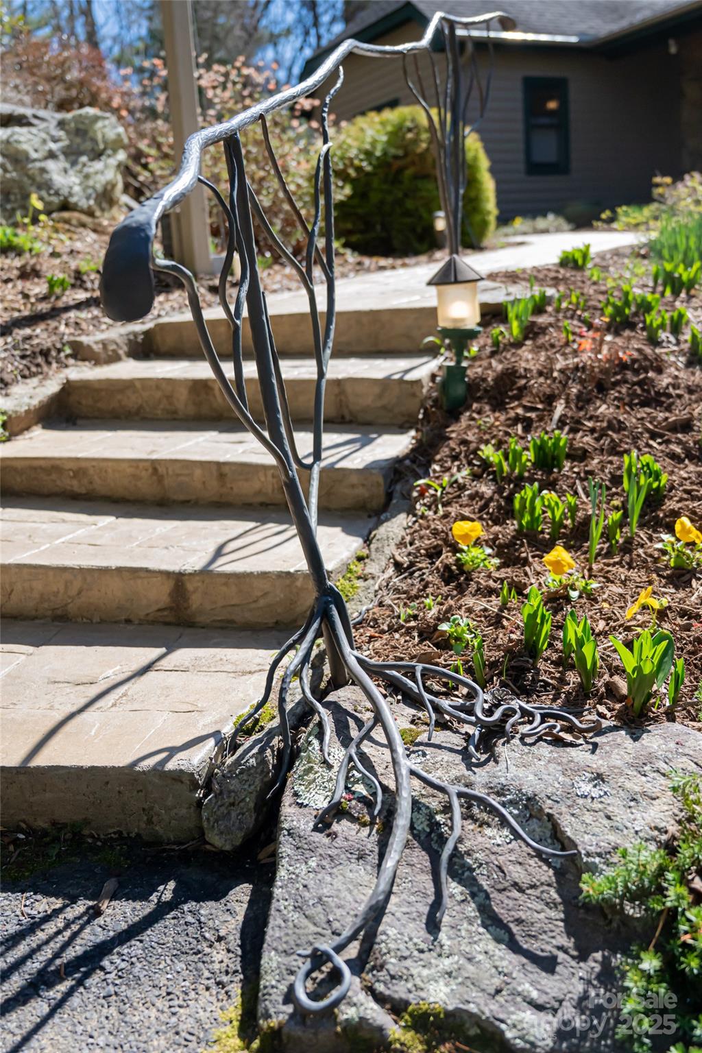 Sugar Hollow - Residential