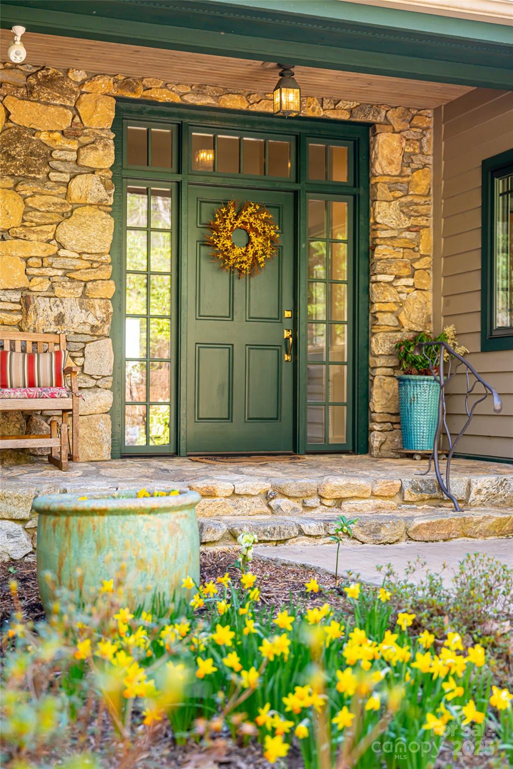 Sugar Hollow - Residential