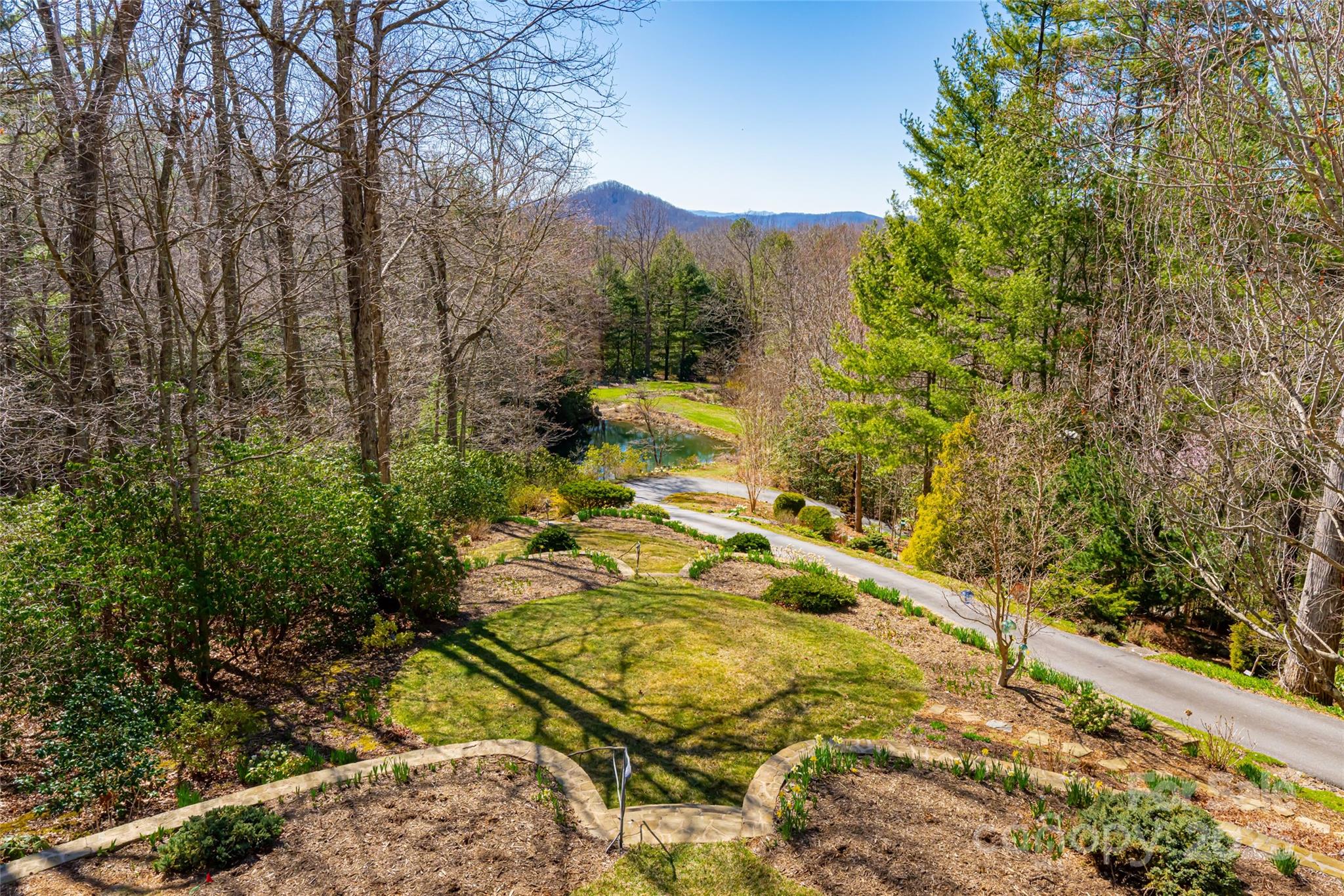 Sugar Hollow - Residential