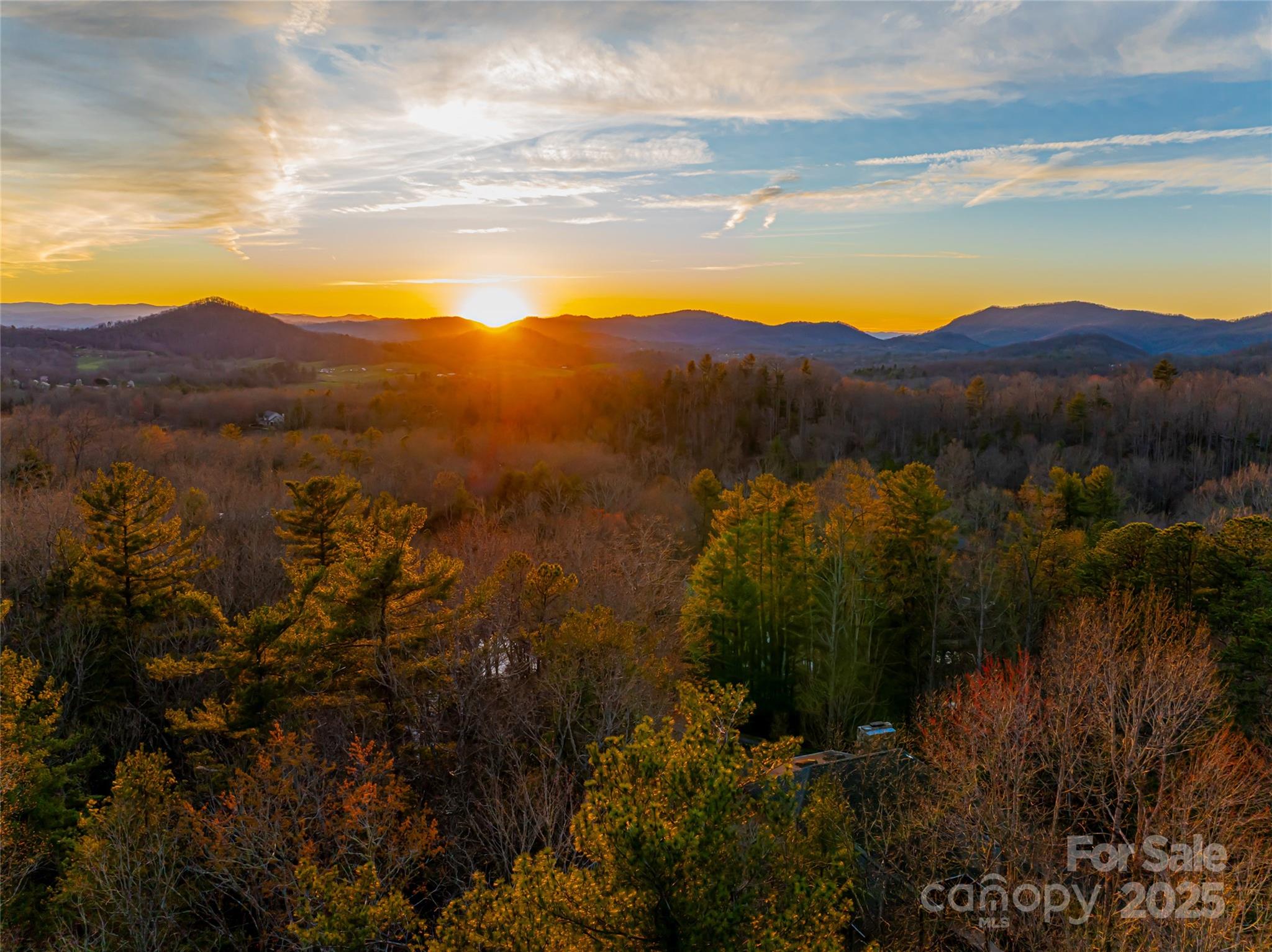 Sugar Hollow - Residential