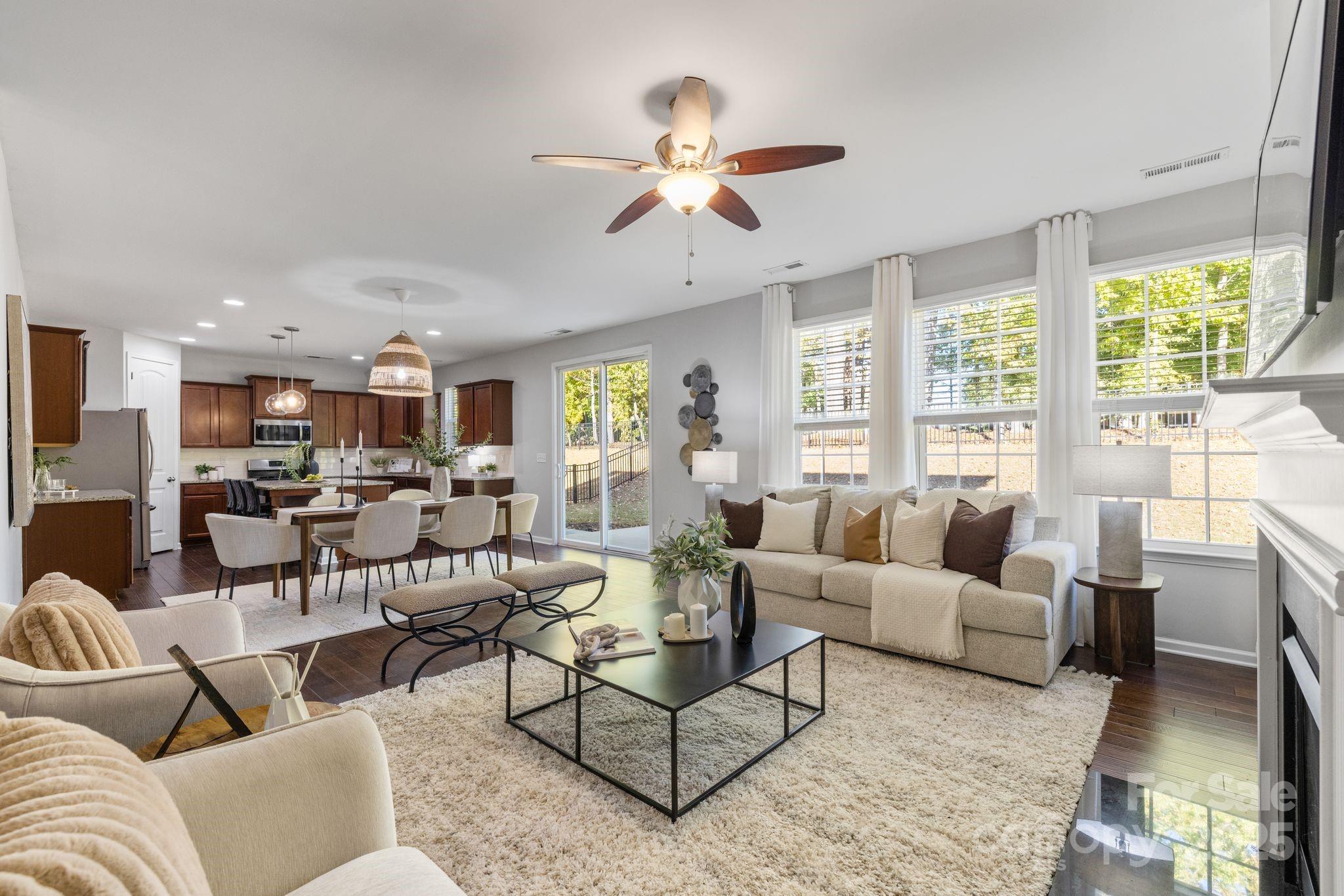 232 Morgans Branch Road