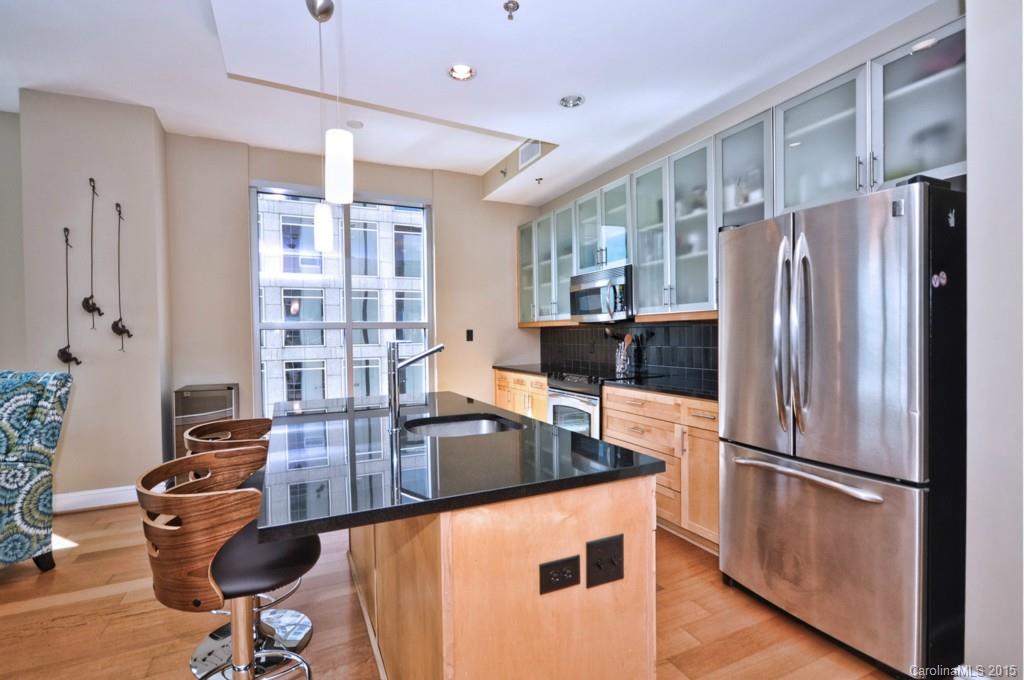 Third Ward - Residential