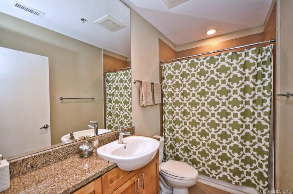 Third Ward - Residential