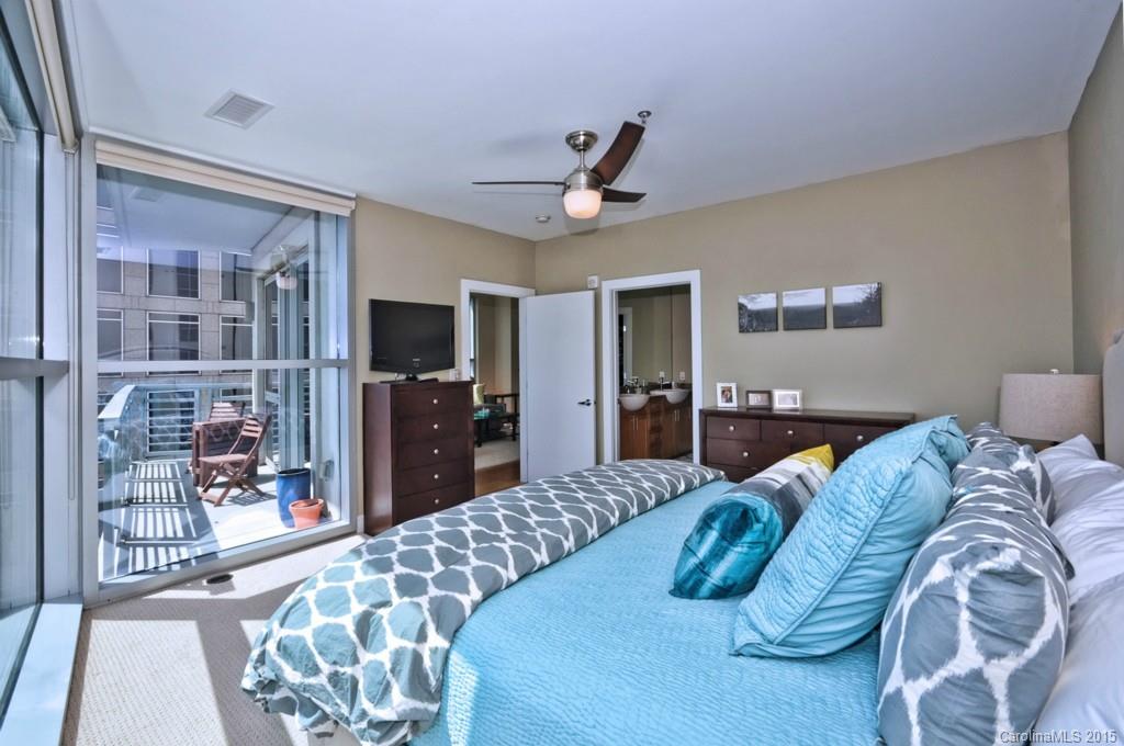 Third Ward - Residential