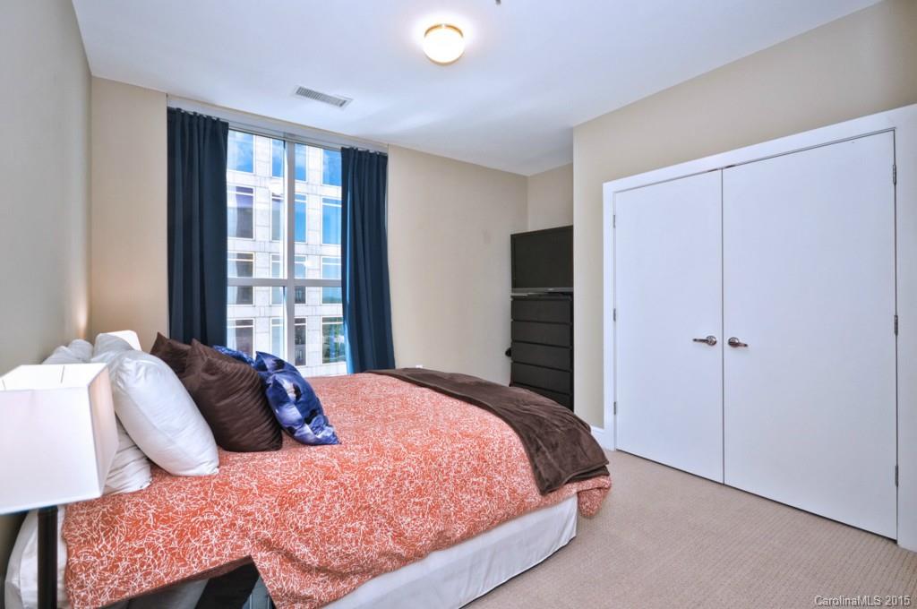 Third Ward - Residential